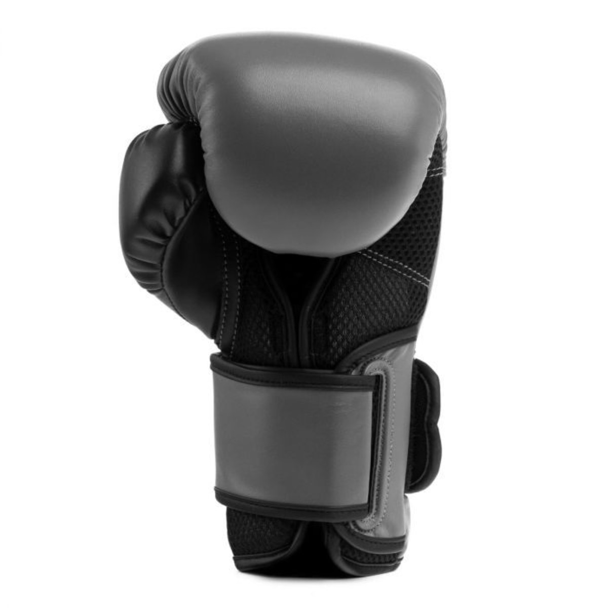 Guantes de boxeo Powerlock 2 Everlast - Negro Negro-4