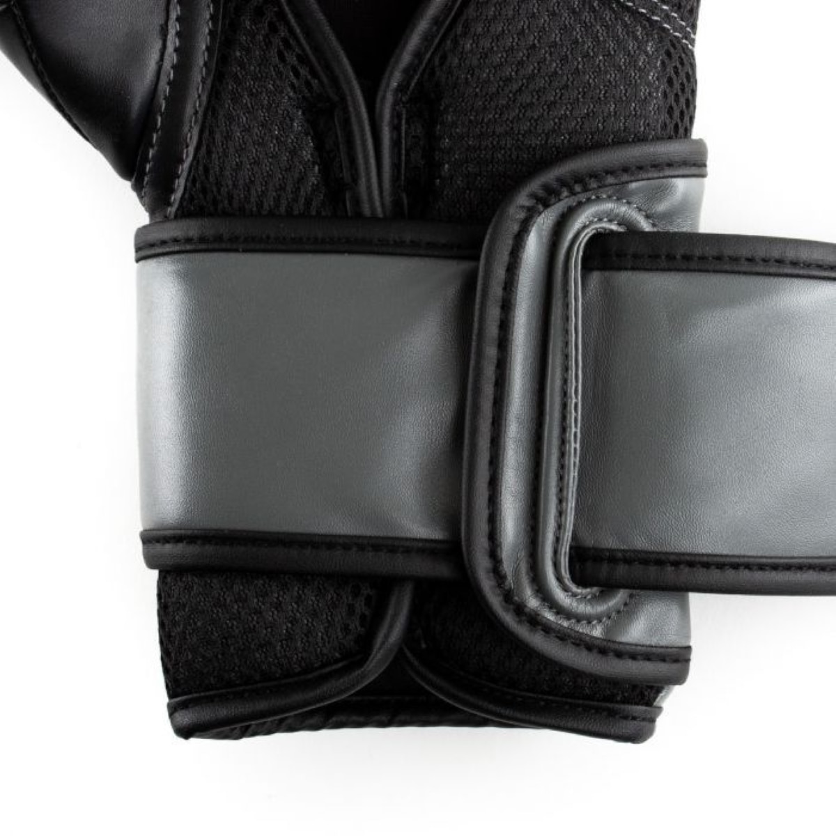 Guantes de boxeo Powerlock 2 Everlast - Negro Negro-5