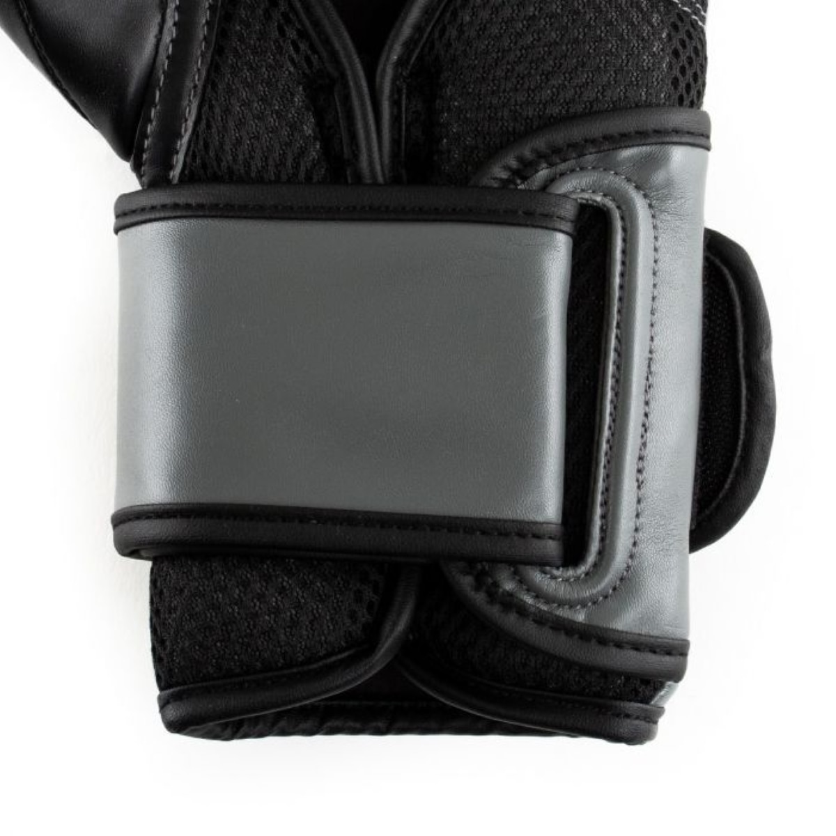Guantes de boxeo Powerlock 2 Everlast - Negro Negro-6