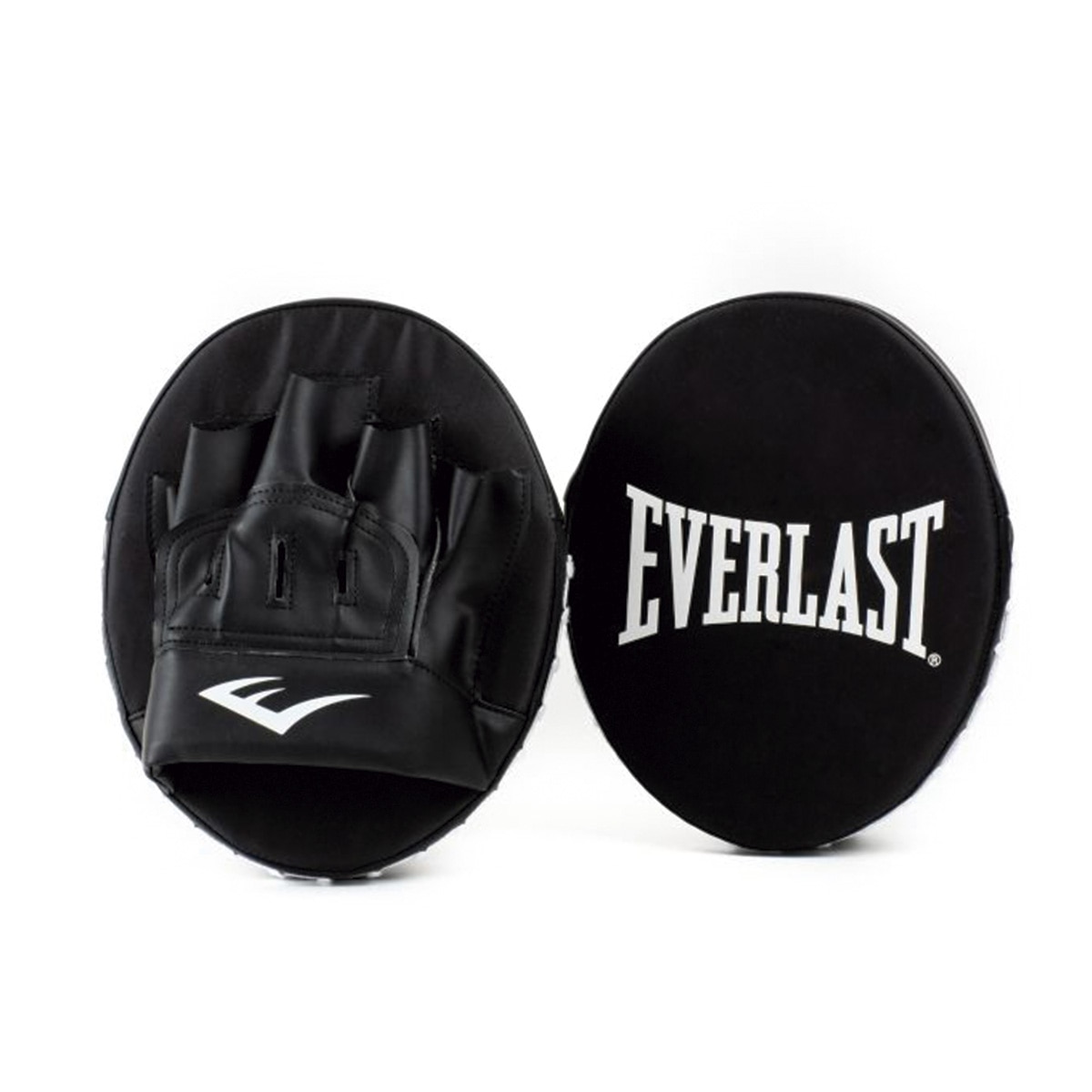 Everlast - Manoplas Mitt Core Punch Black Everlast.
