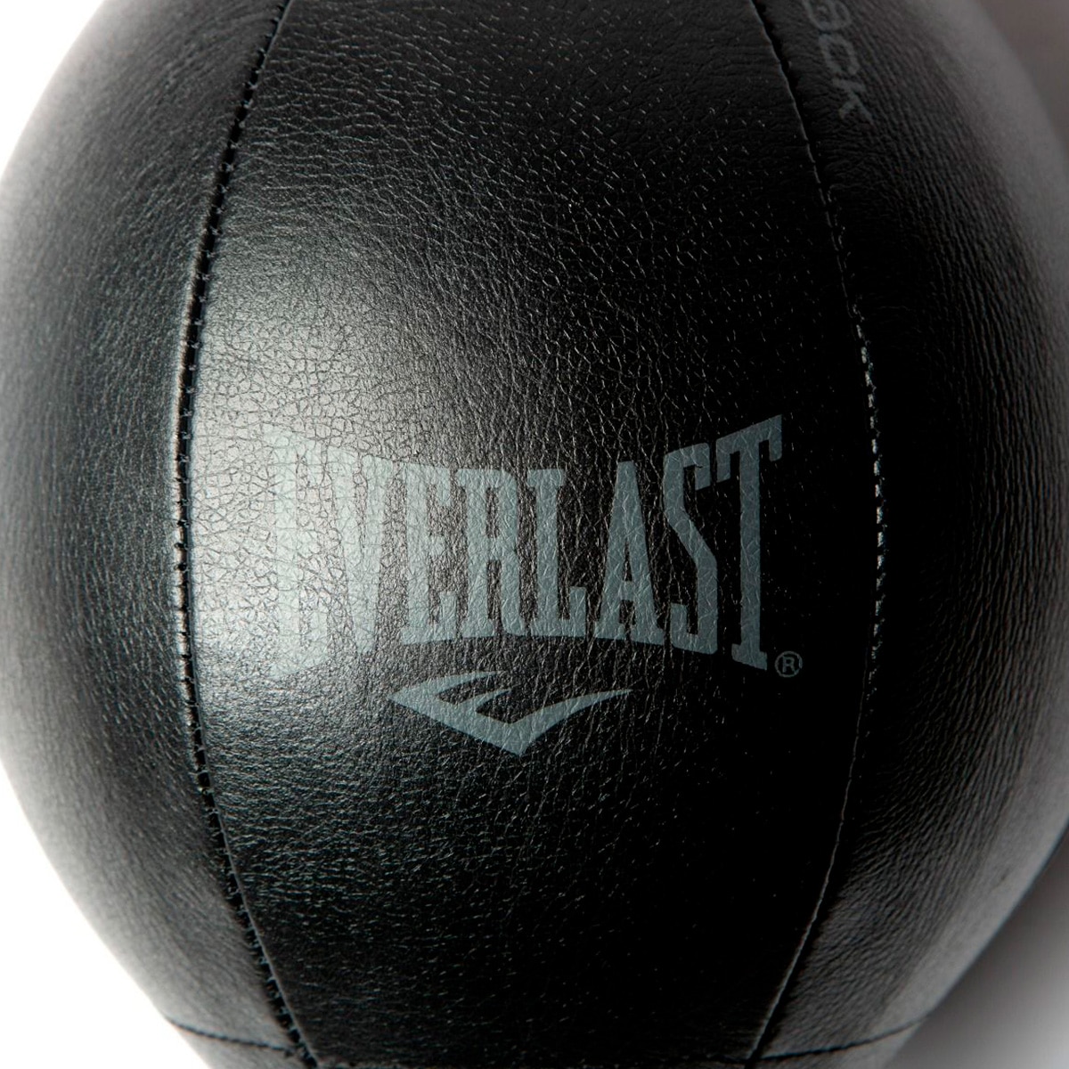 Imagen 2 de Speed bag doble extremo boxeo Powerlock Everlast - Negro Negro