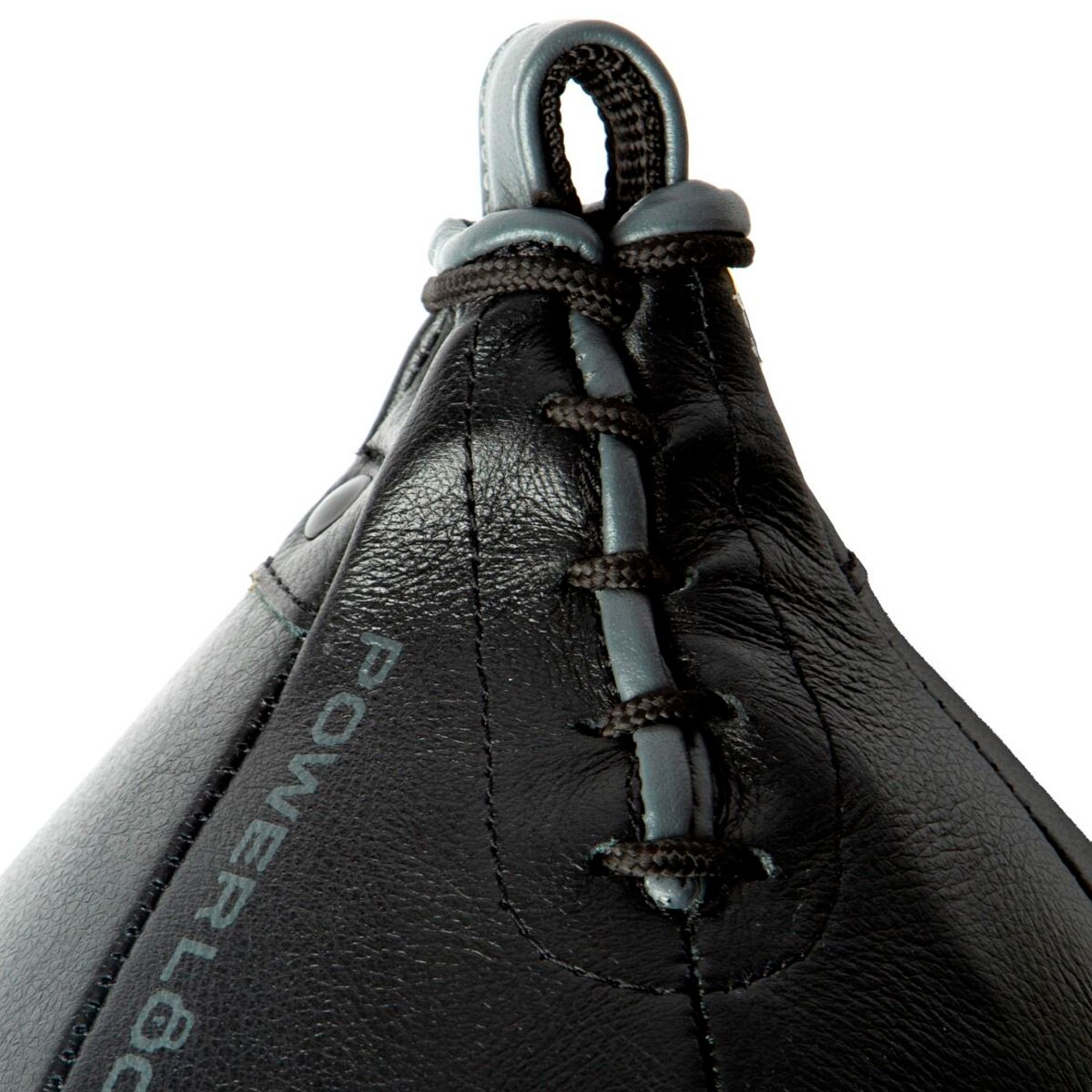 Imagen 4 de Speed bag doble extremo boxeo Powerlock Everlast - Negro Negro