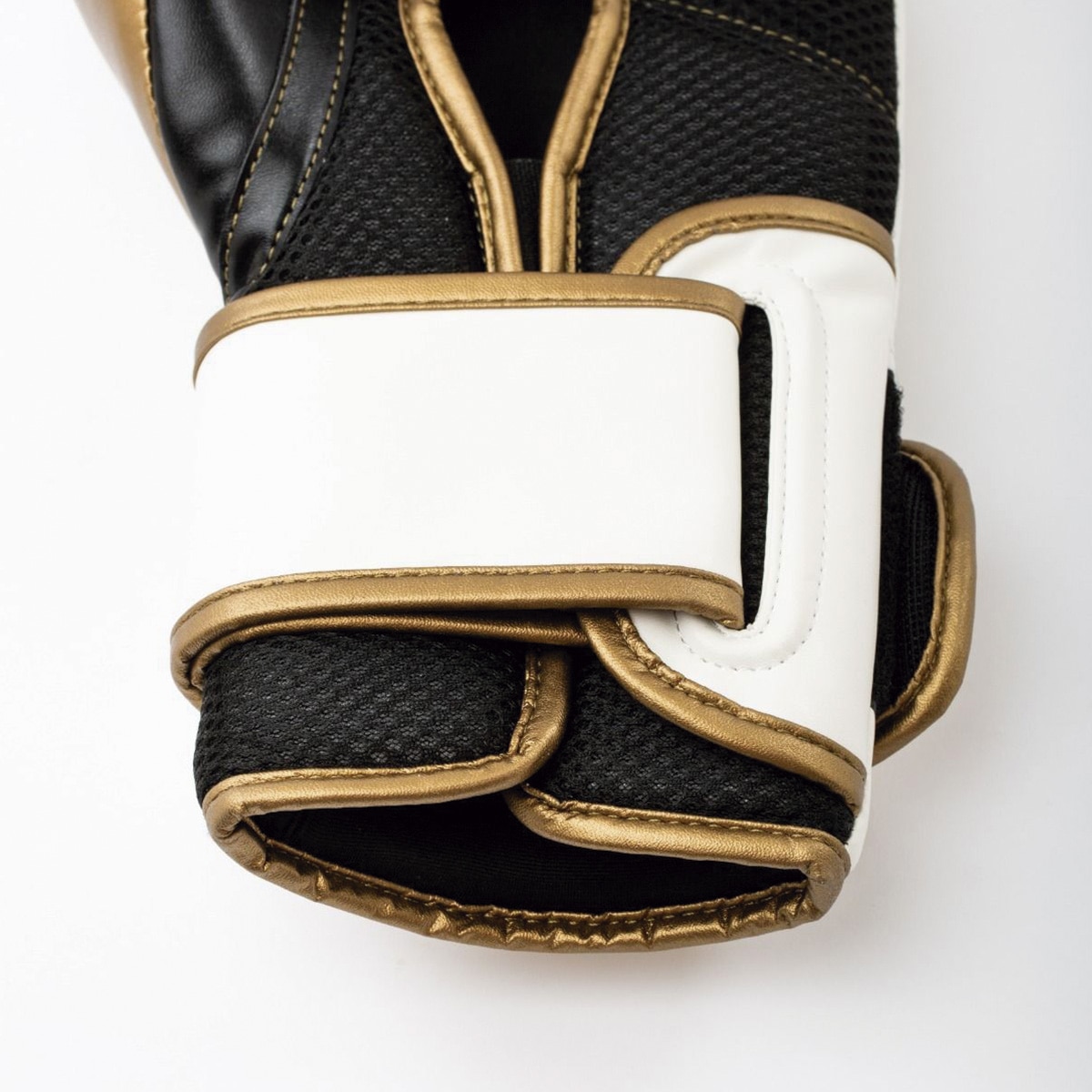 Guantes de boxeo Powerlock 2 Everlast - Oro Oro-6