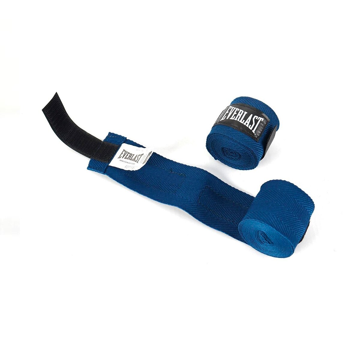 Vendas de boxeo FSE Vendas Core 305CM Everlast - Azul Azul-2