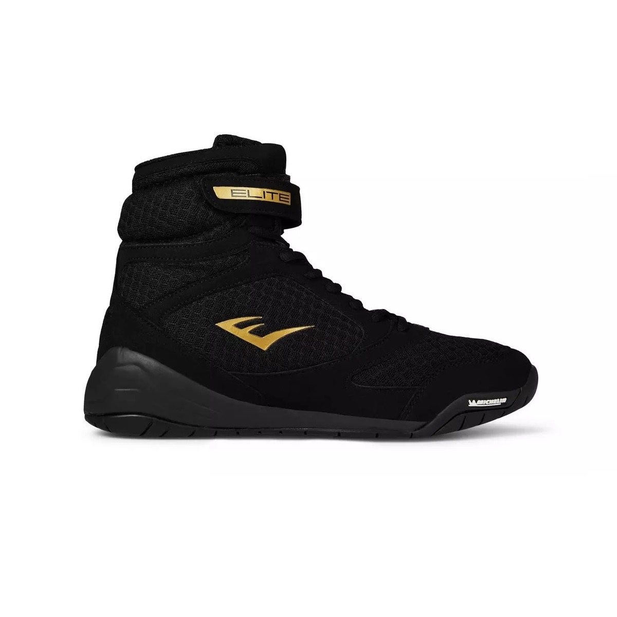 Everlast - botas boxeo de hombre elite 2 everlast.