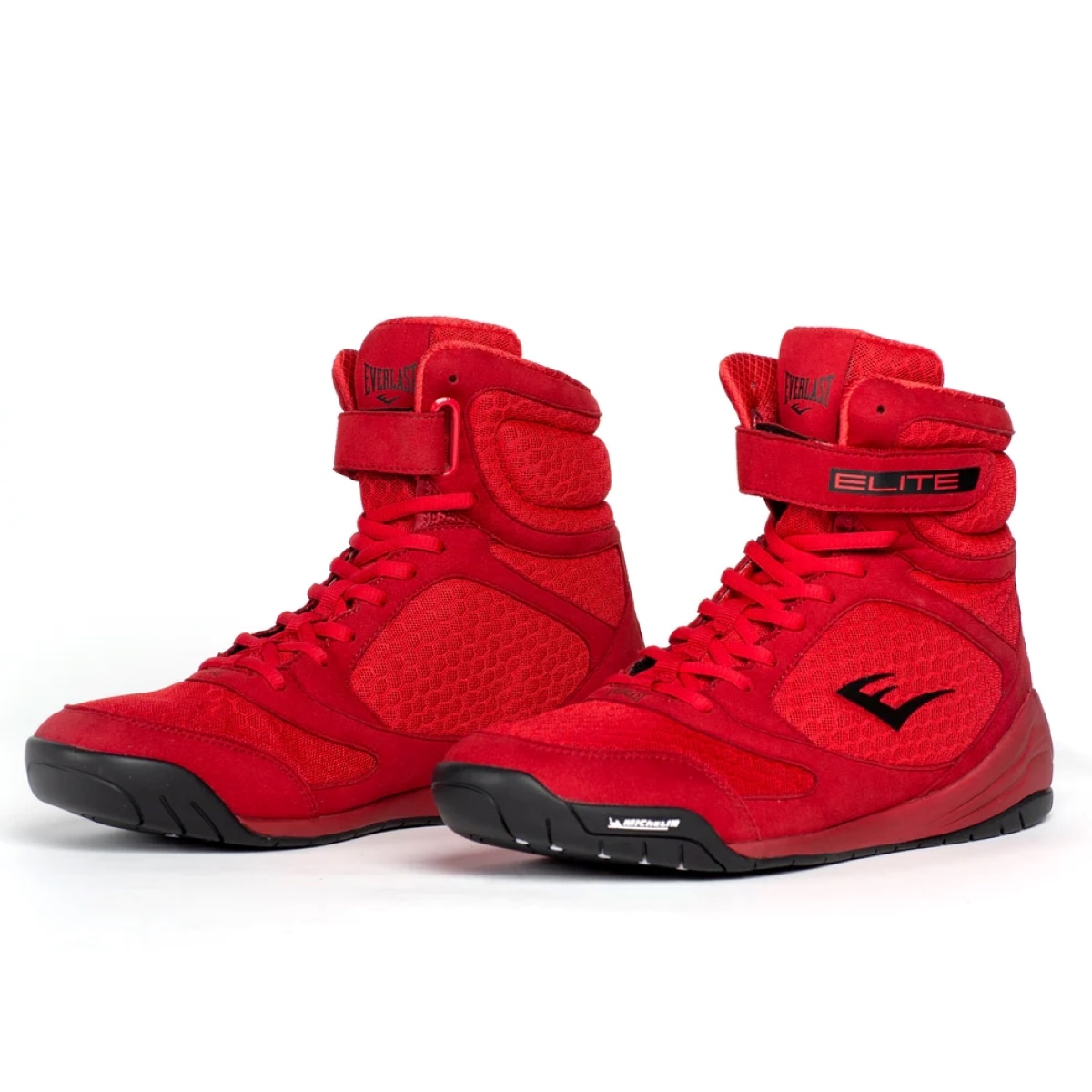 Everlast - Botas boxeo para hombre elite 2 Everlast.