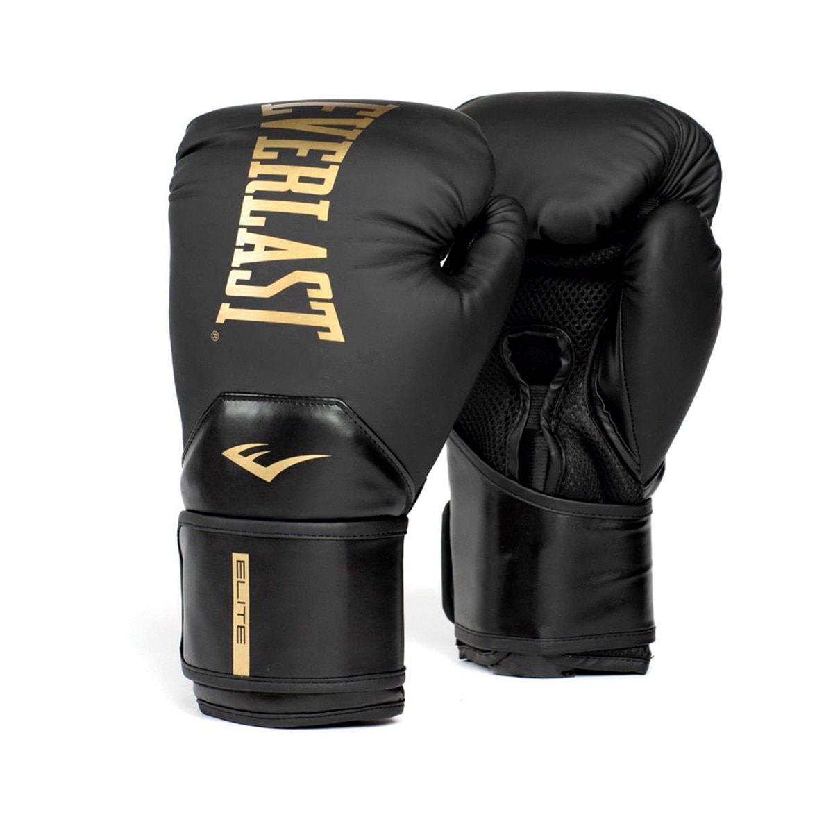 Imagen 1 de Guantes de boxeo Training Elite 2 Everlast - Negro Negro