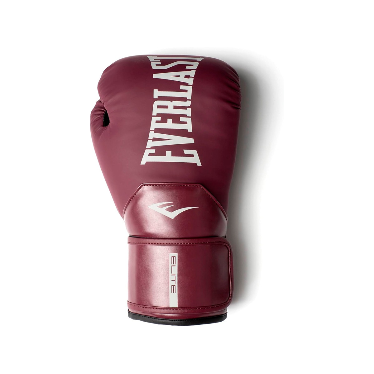 Imagen 2 de Guantes de boxeo Training Elite 2 Everlast - Morado Morado