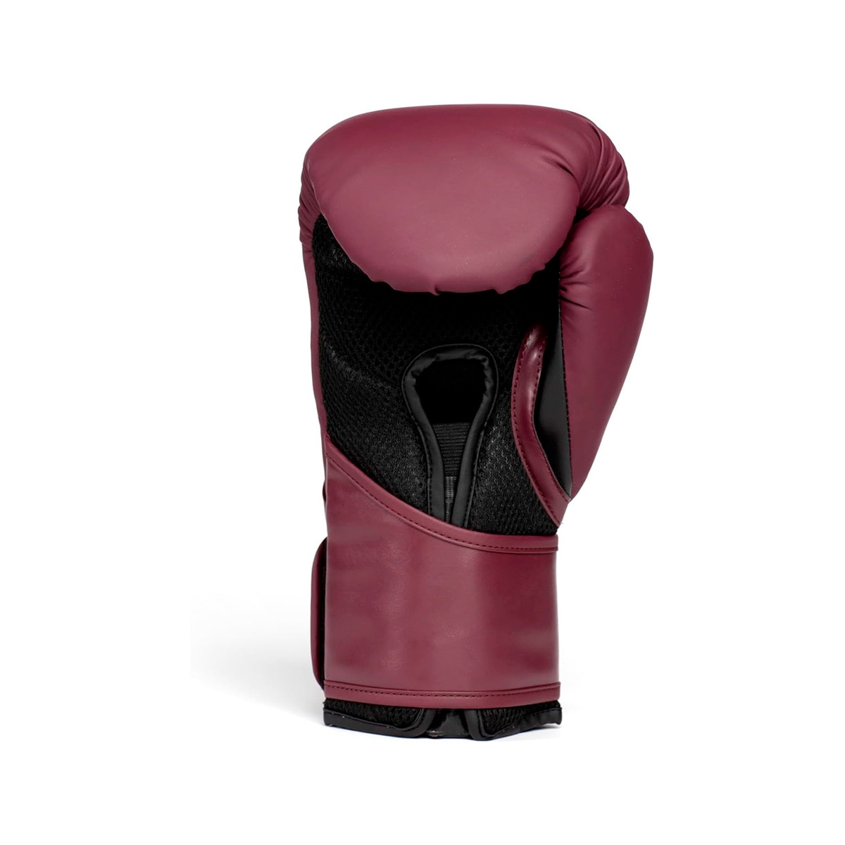 Imagen 4 de Guantes de boxeo Training Elite 2 Everlast - Morado Morado