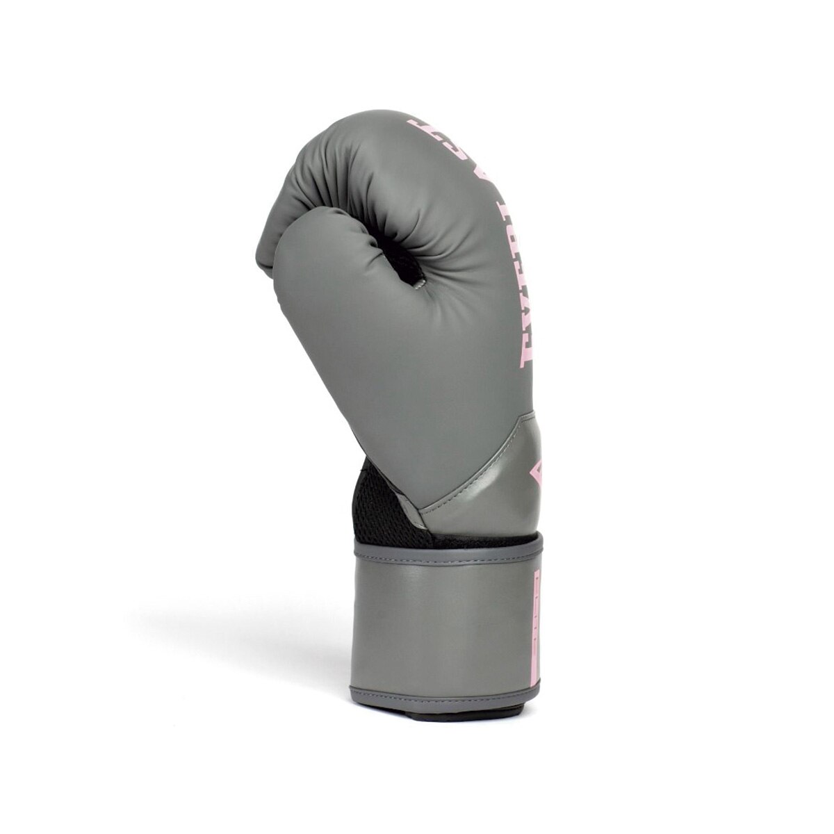 Imagen 3 de Guantes de boxeo Training Elite 2 Everlast - Gris Gris