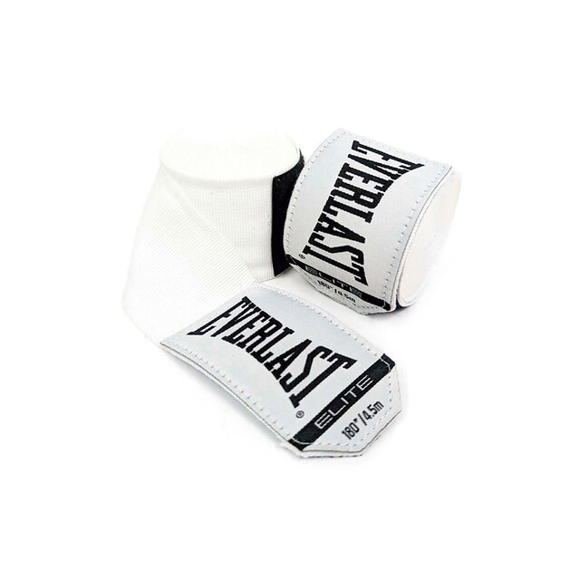 Imagen 0 de Vendas boxeo elite 457 cm Everlast
