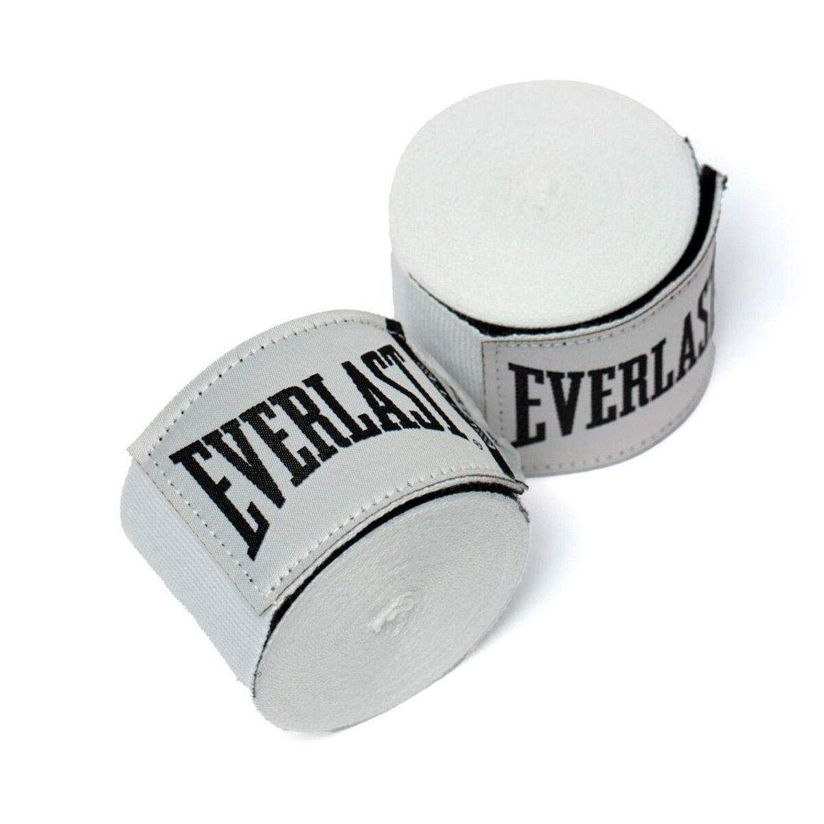 Vendas boxeo elite 457 cm Everlast - Blanco Blanco-2