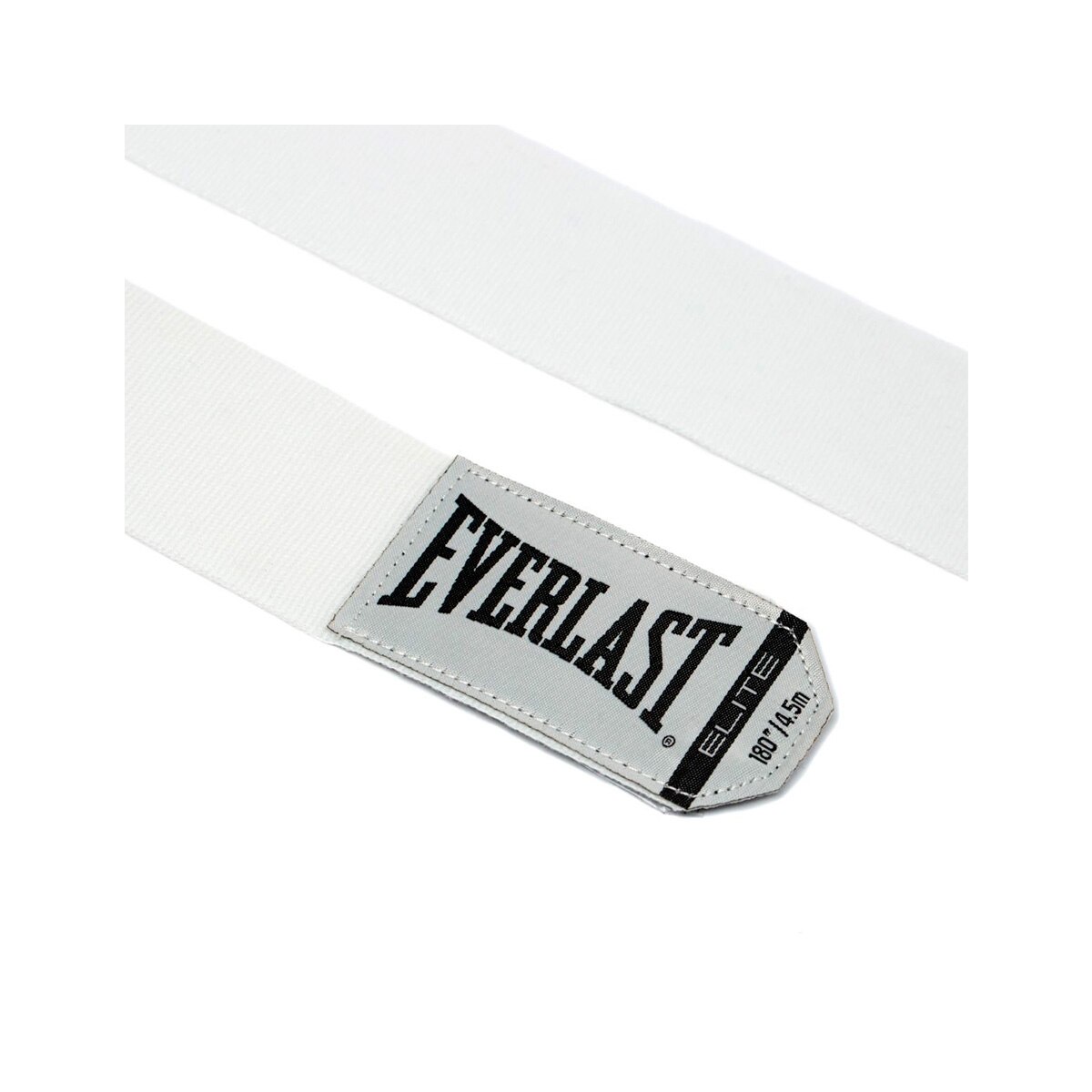 Vendas boxeo elite 457 cm Everlast - Blanco Blanco-4
