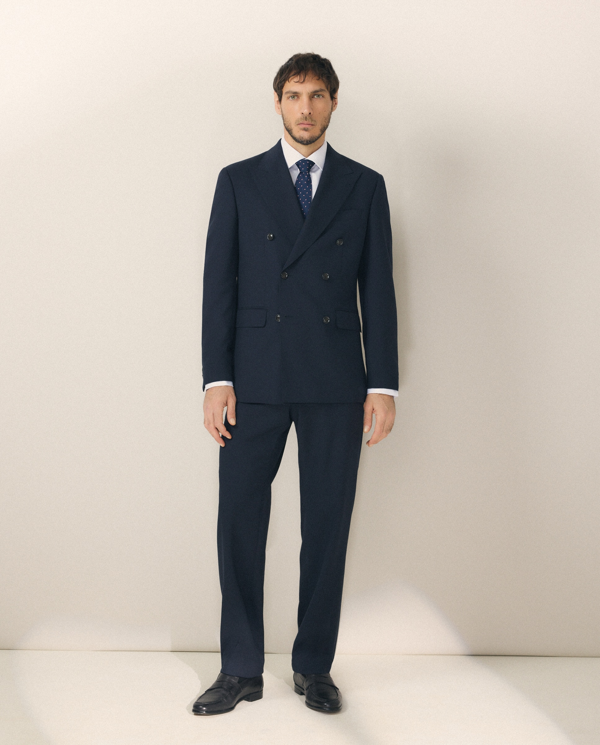 Imagem 0 de Fato Cruzado