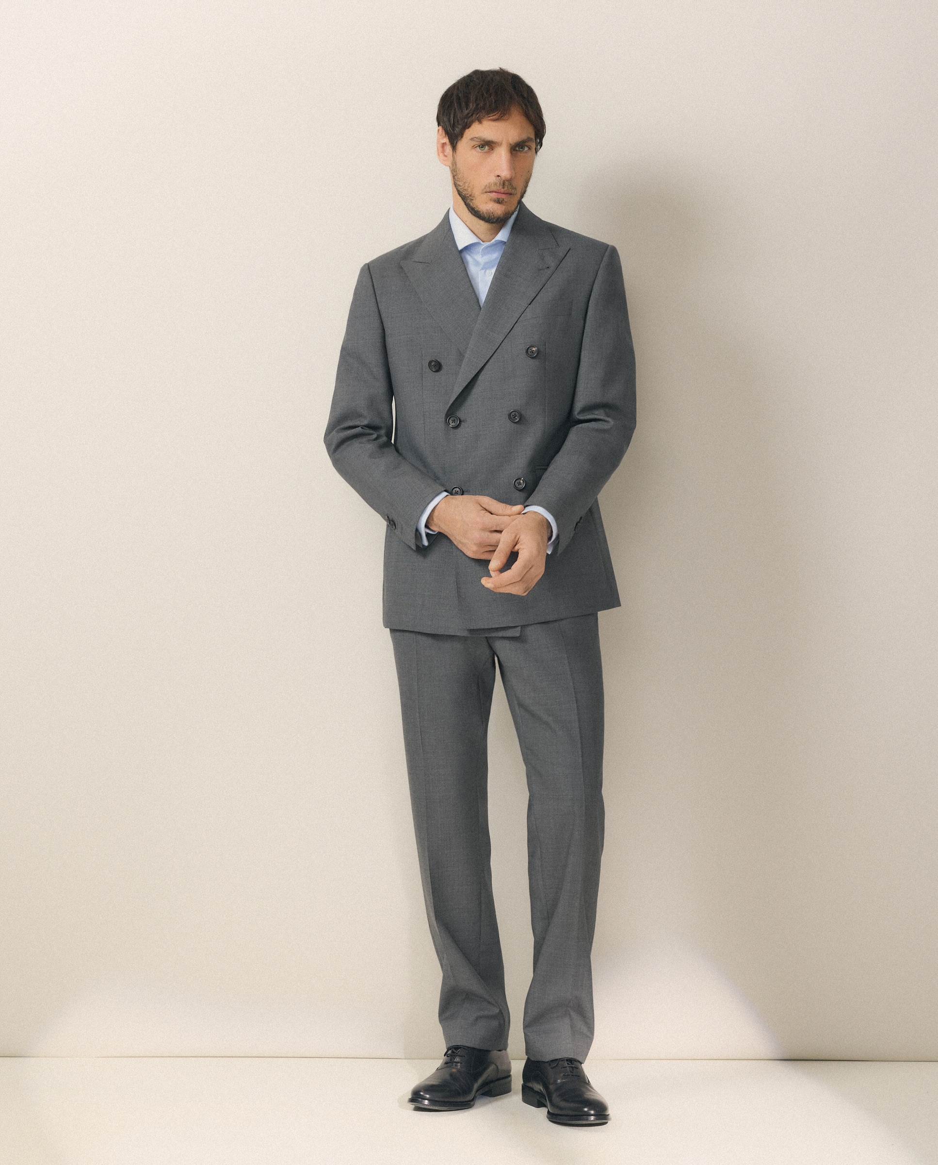 Imagem 0 de Fato Cruzado