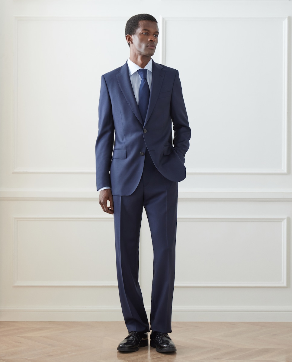 Prendas Emidio Traje Chaqueta Emidio Tucci Trajes Hombre Emidio