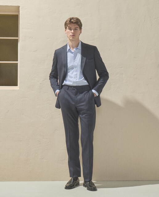 Imagem 0 de Fato Lavável Clássico