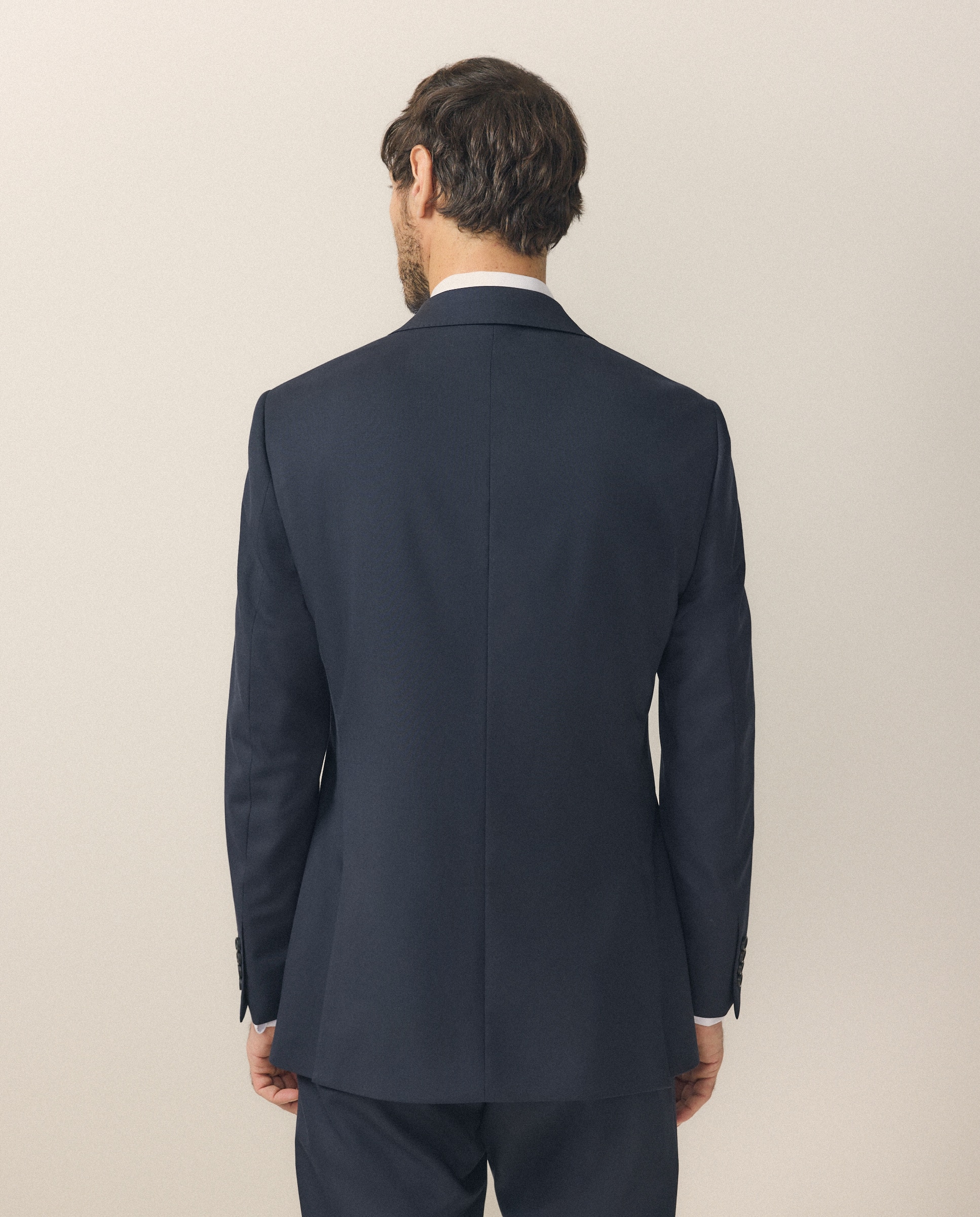 Casaco Slim Separate Azul-marinho-3