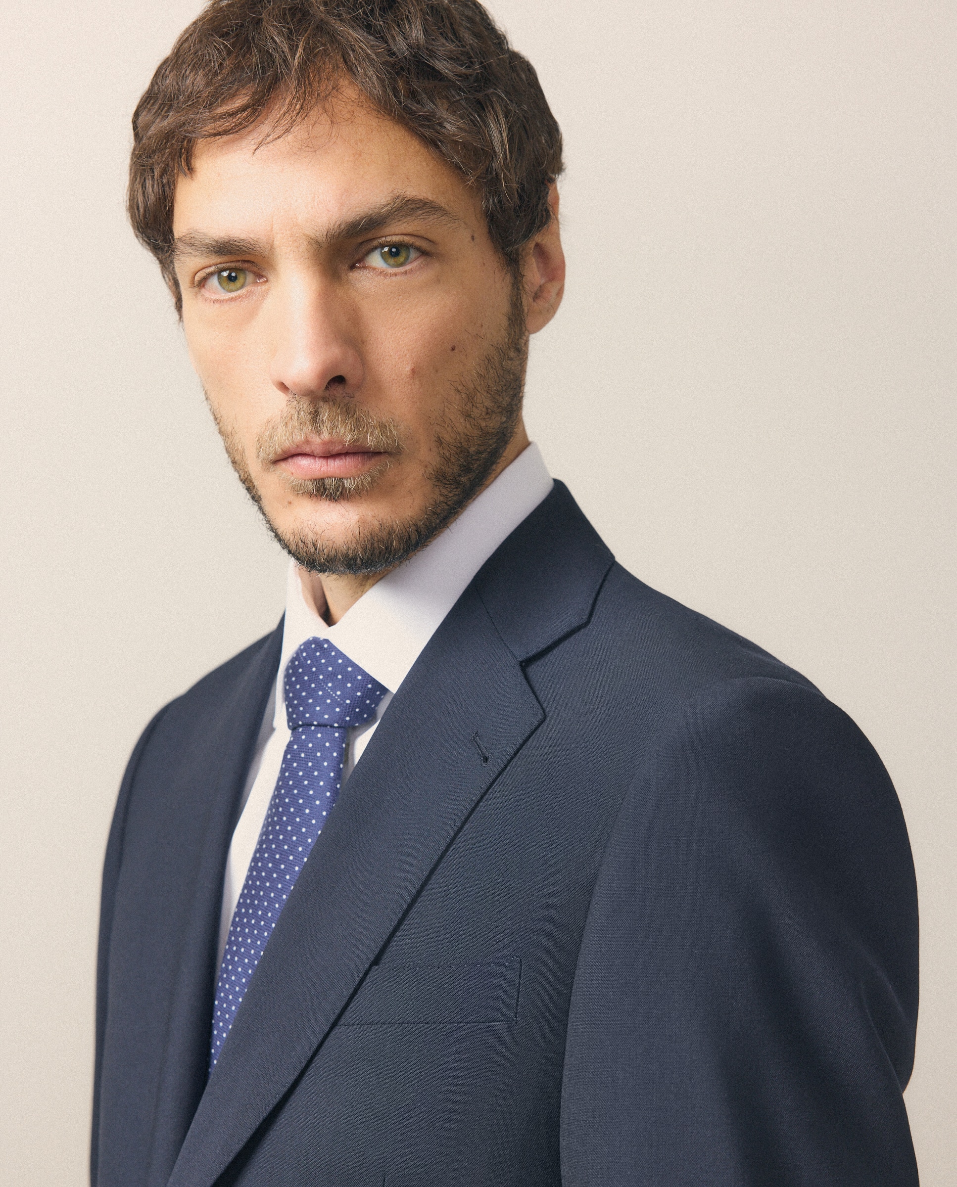 Casaco Slim Separate Azul-marinho-5