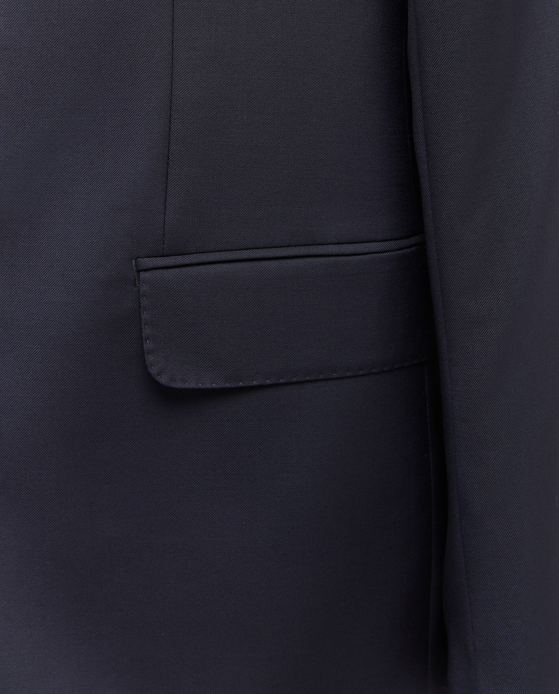 Chaqueta de hombre separate - Emidio Tucci - Azul marino Azul marino-7