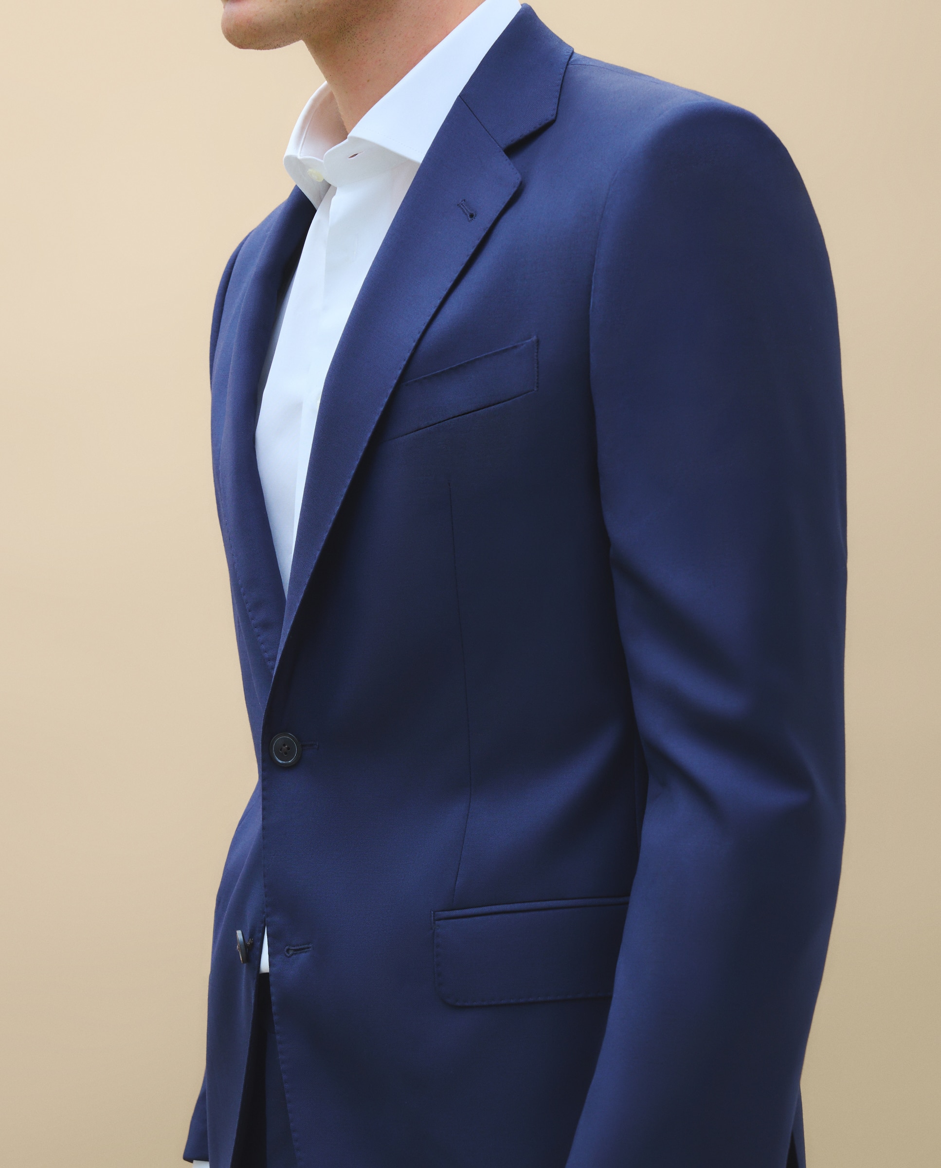 Casaco Separate 440 Azulão-4