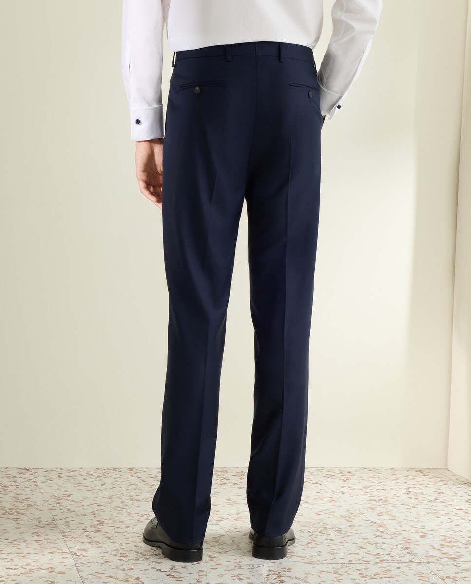 Calças Separate 440 Azulão-3