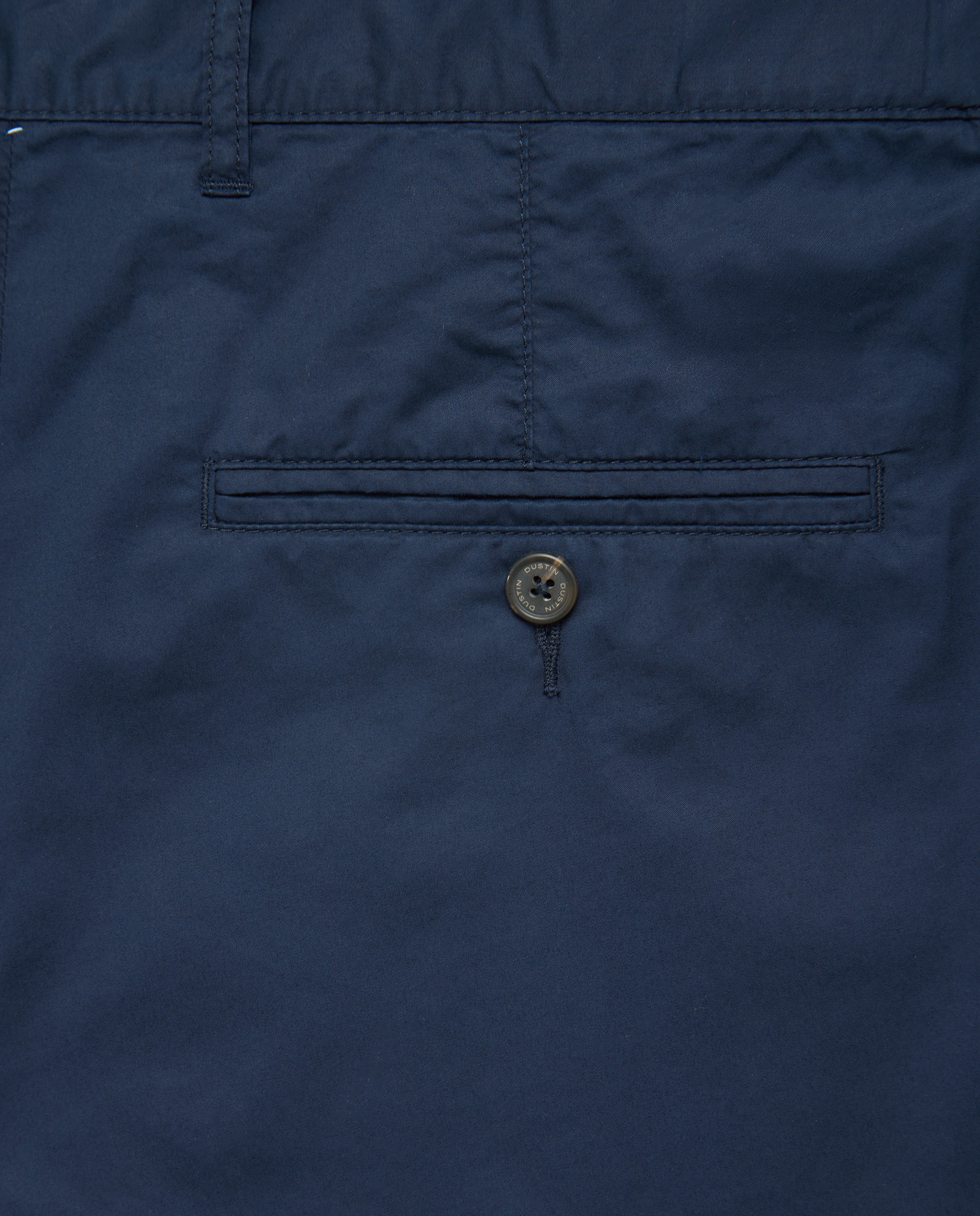 Calças de Fato Slim Fit Azul-marinho-2
