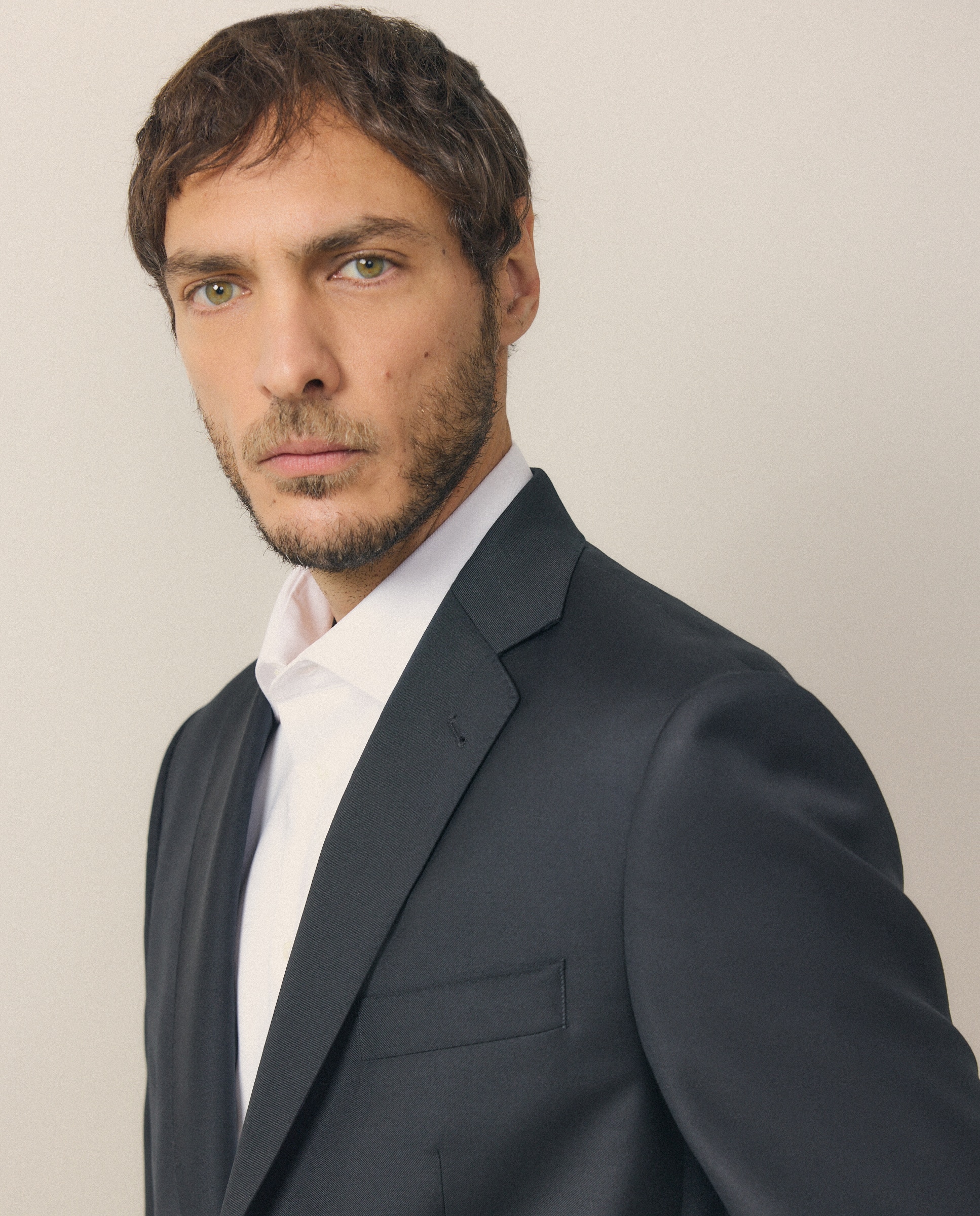 Casaco Separate Preto-5