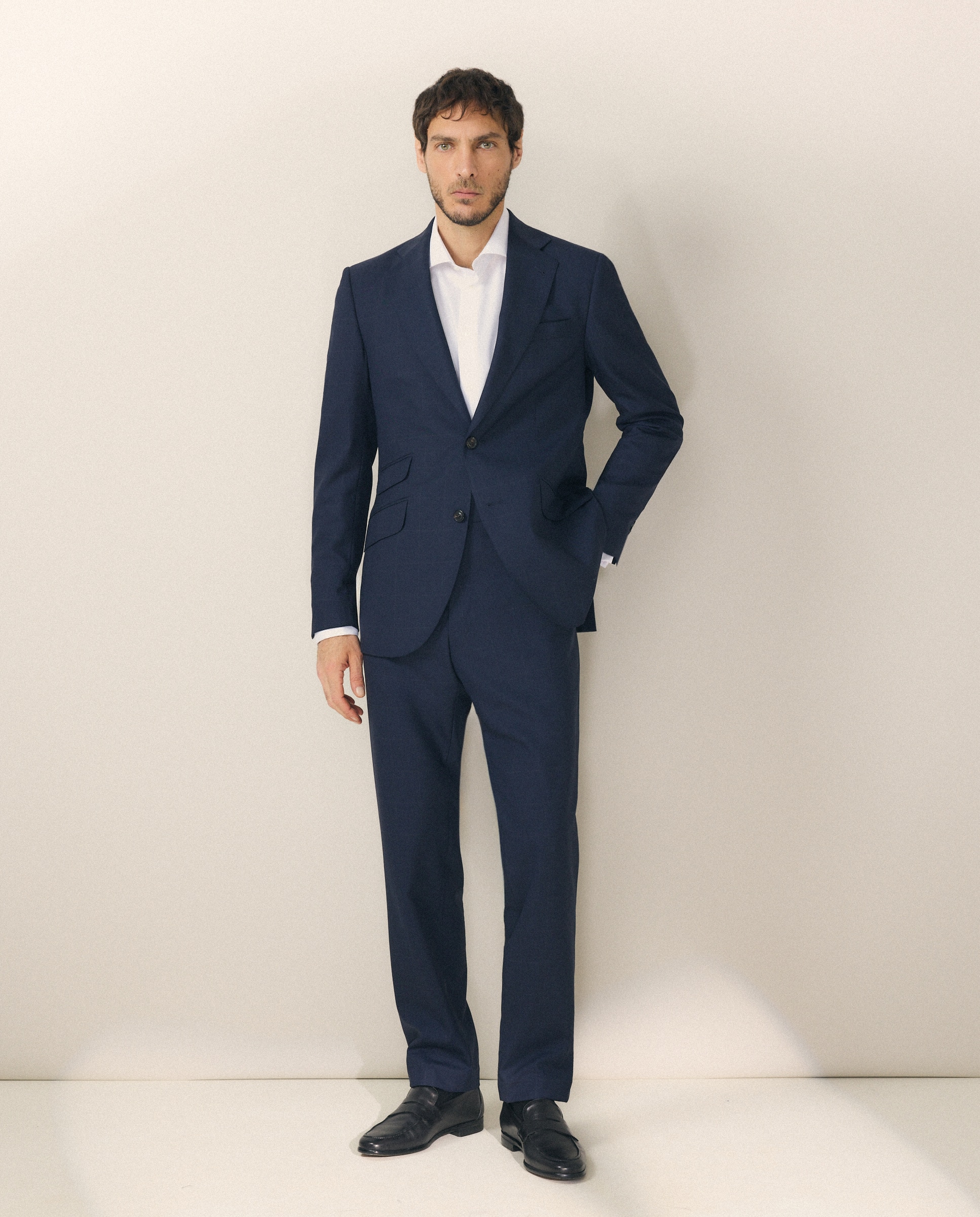 Imagem 0 de Fato aos Quadrados