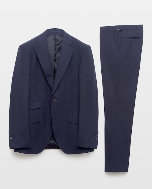 Imagem 0 de Fato aos Quadrados