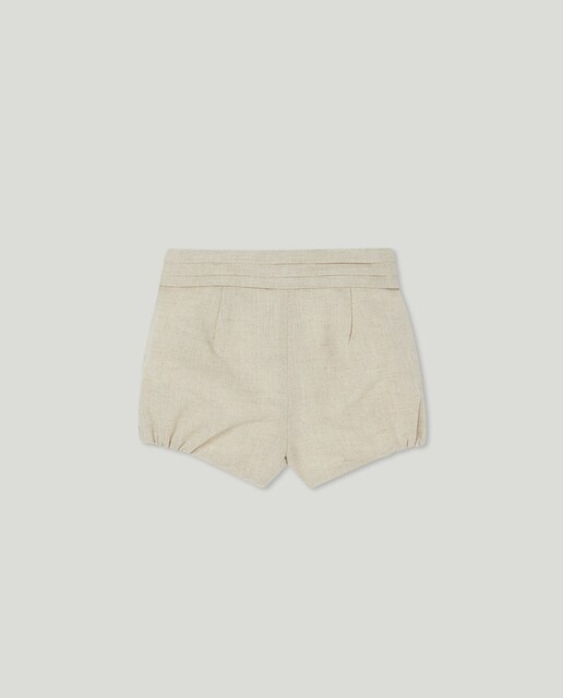 Imagem 0 de Cueca de Banho de Bebé com Faixa