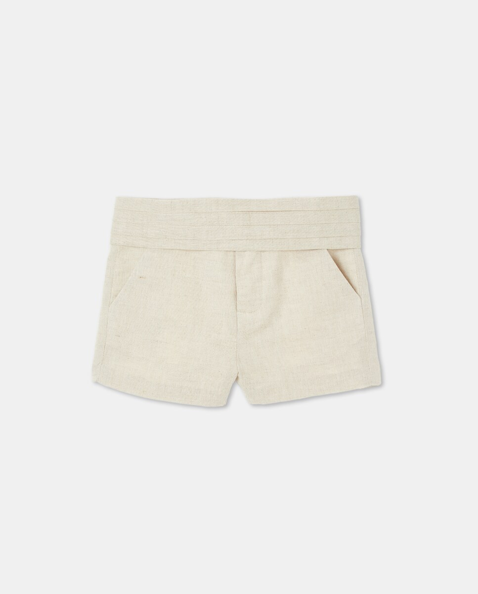 Bermudas Deportivas Pantalon Corto Blanco El Corte Ingles Corte Inglés  Pantalon Corto Blanco Deporte Mujer Corte Inglés