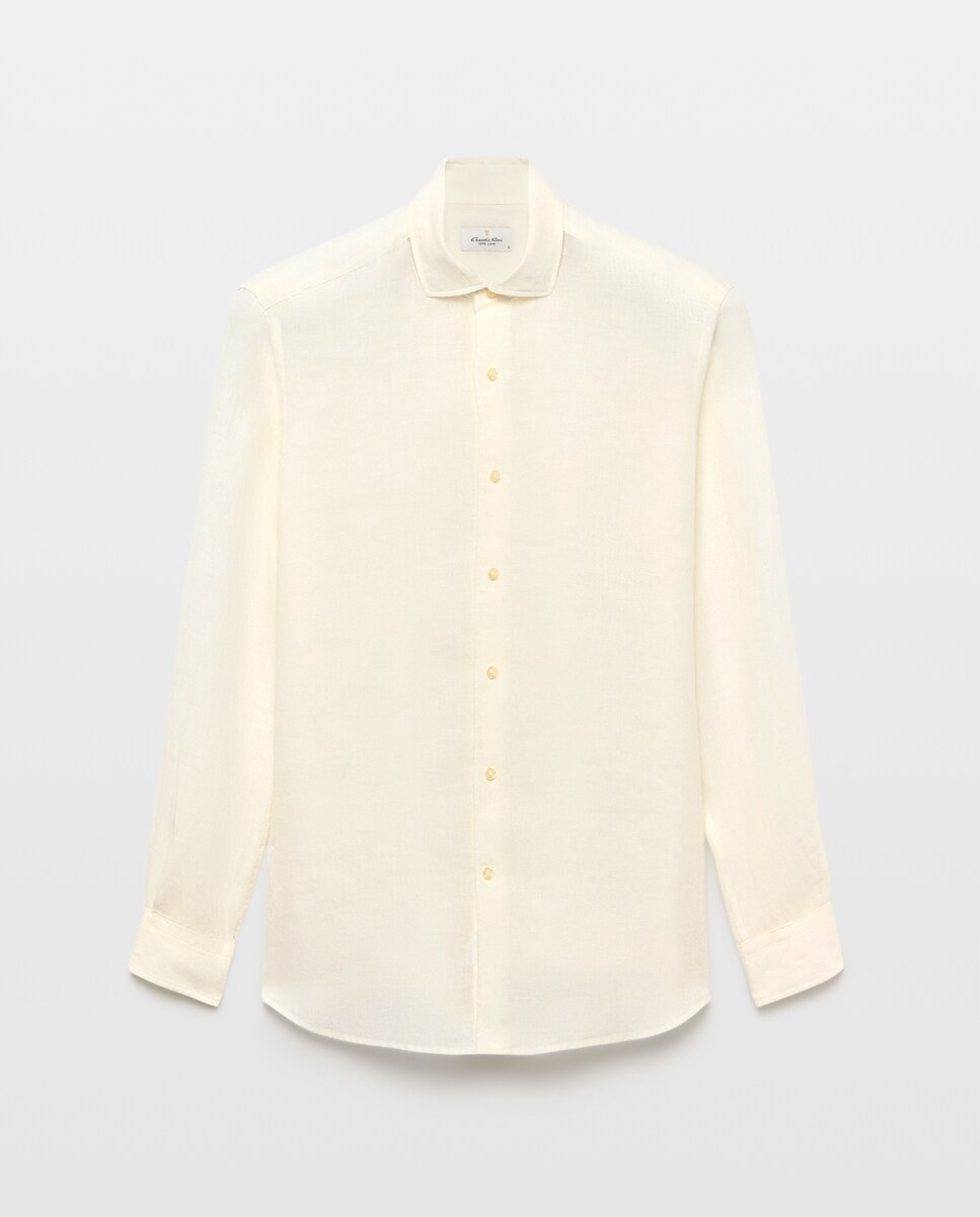 Imagem 0 de Camisa de Linho