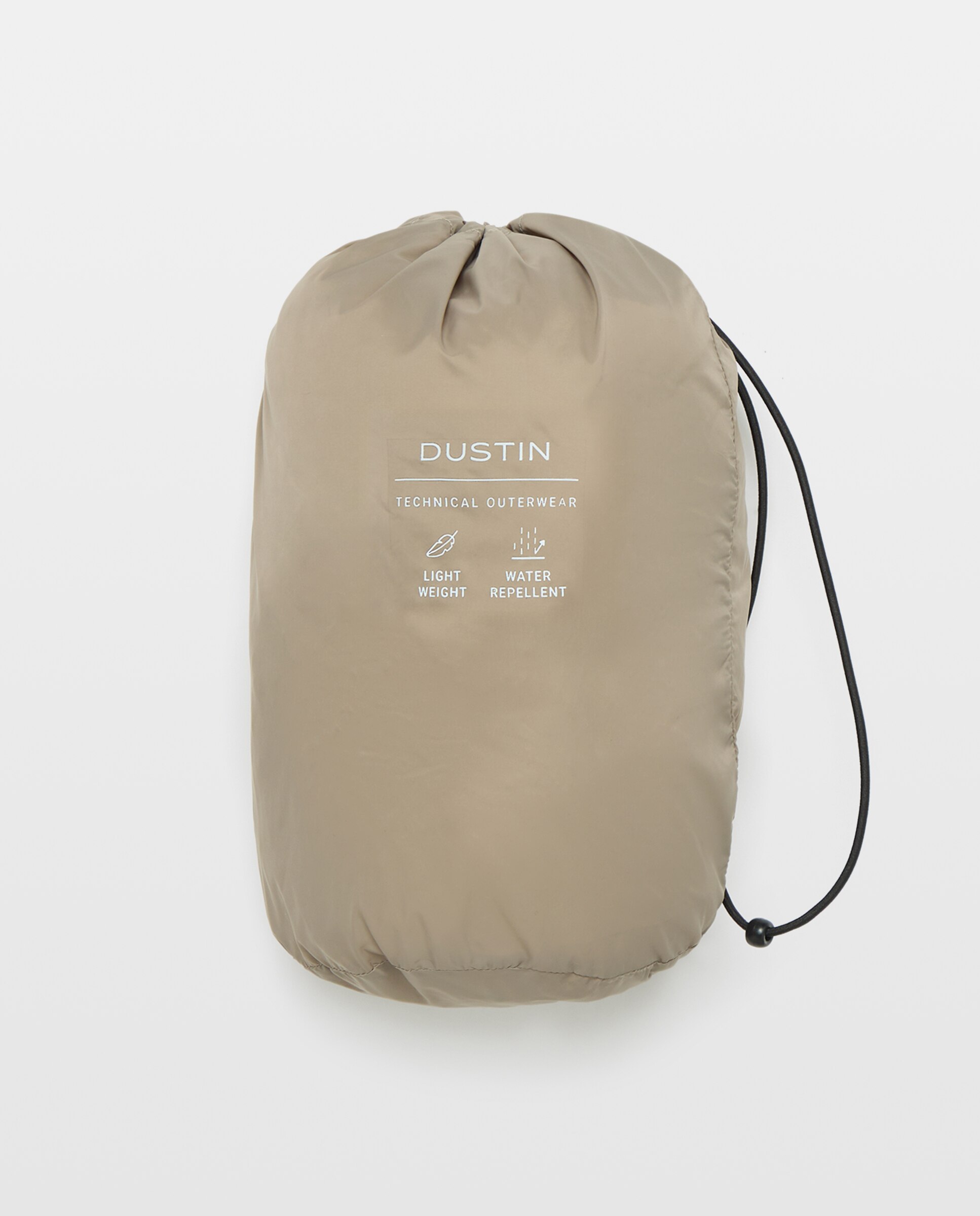 Cazadora - Dustin - Beige Beige-6