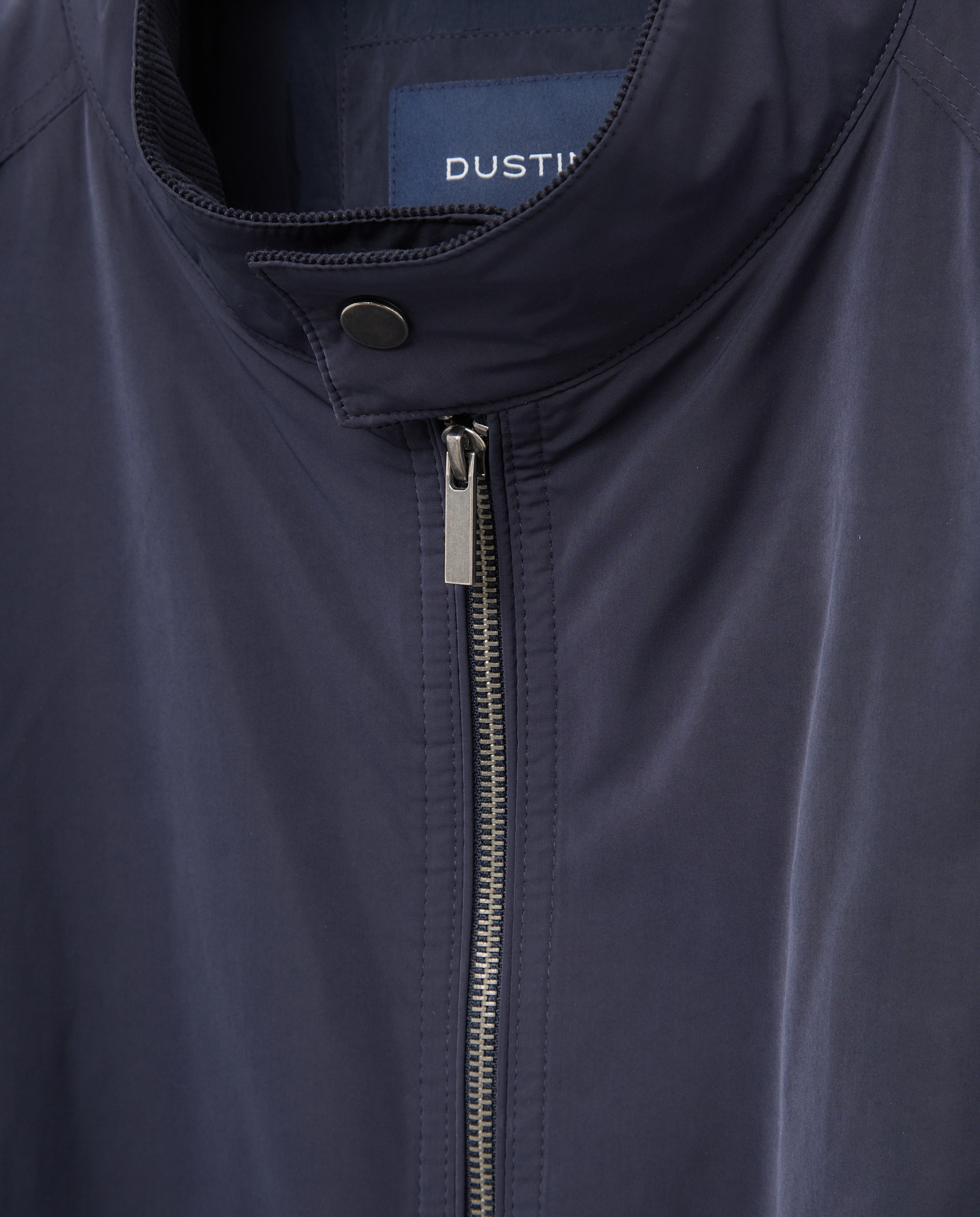 Cazadora de hombre. - Dustin - Azul marino Azul marino-6
