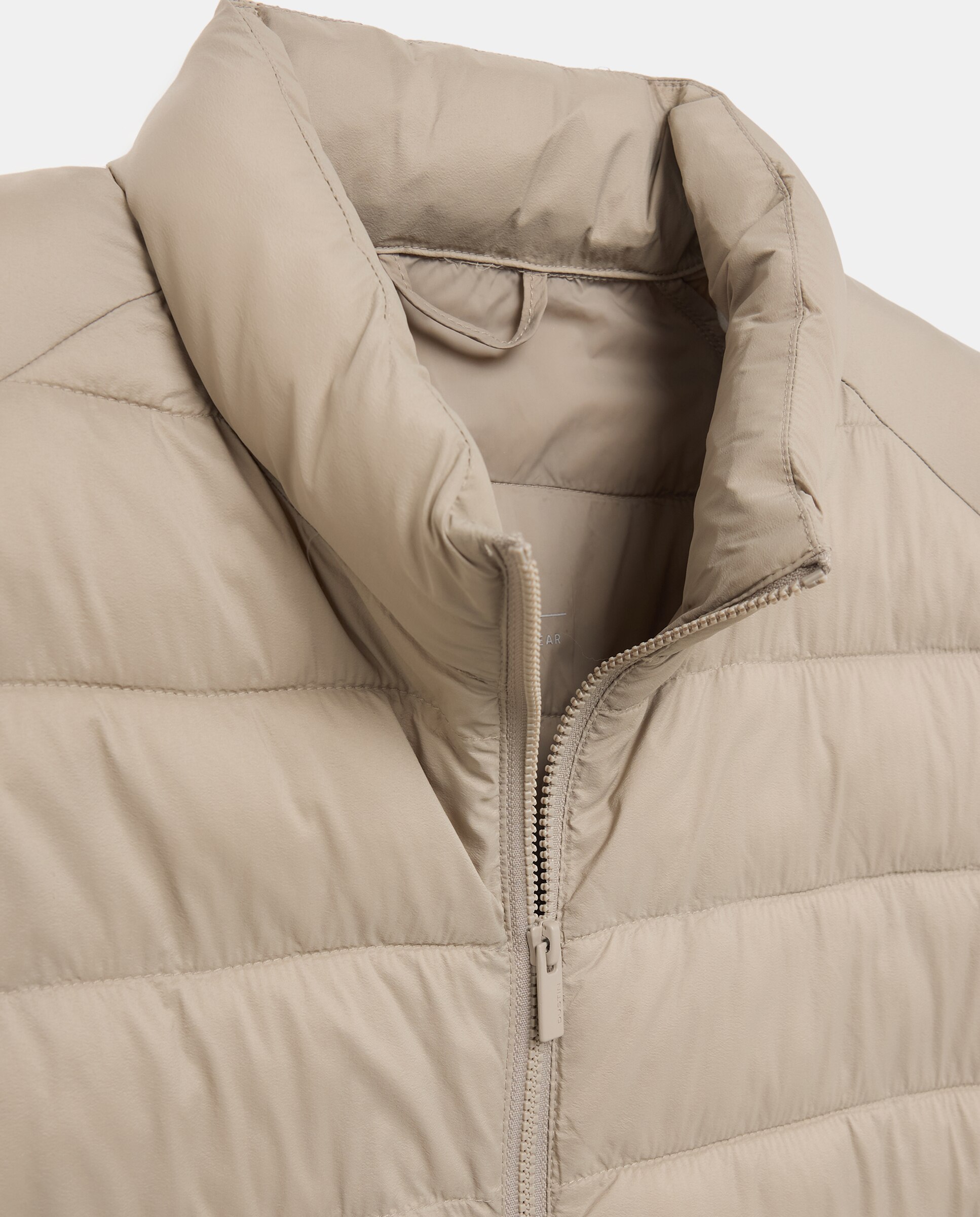 Chaleco - Dustin - Beige Beige-5