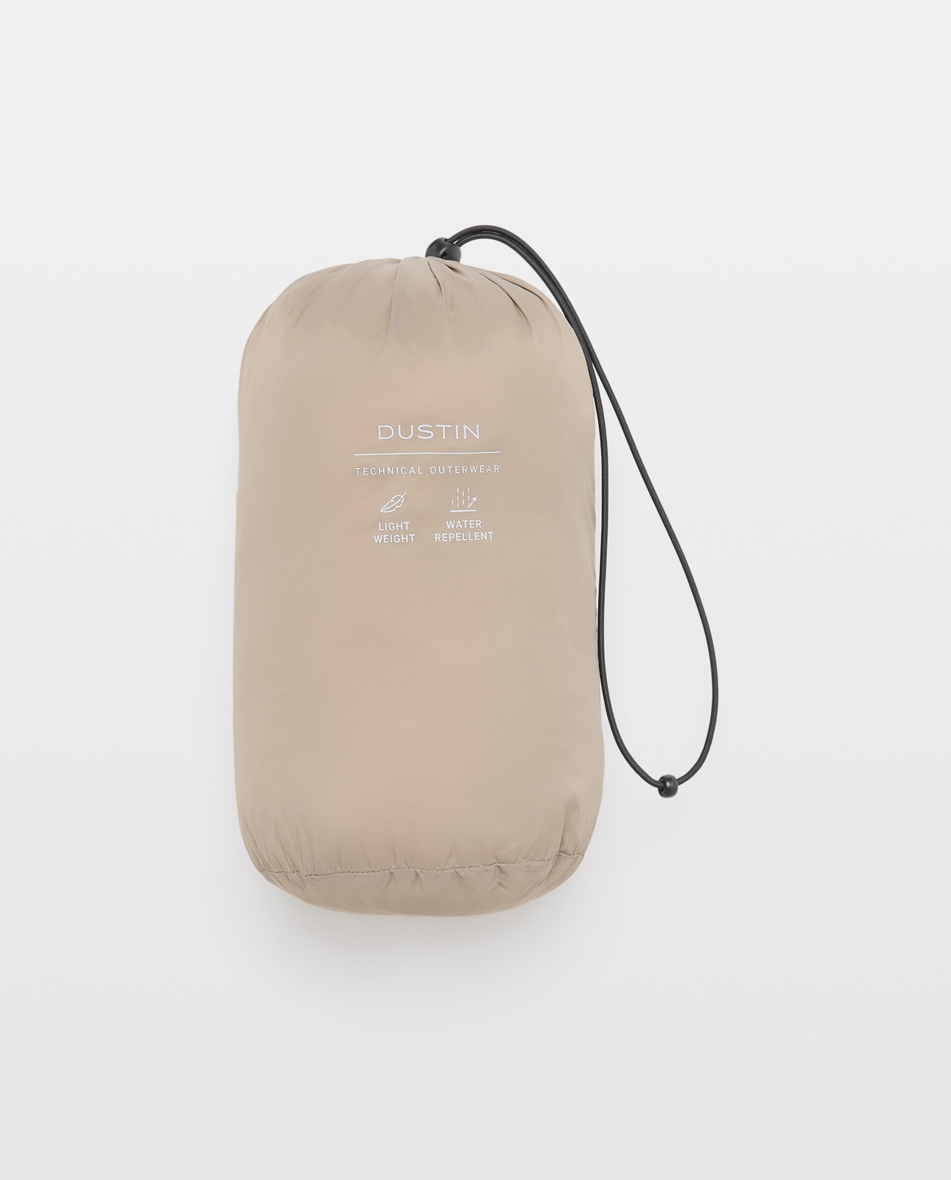 Chaleco - Dustin - Beige Beige-6