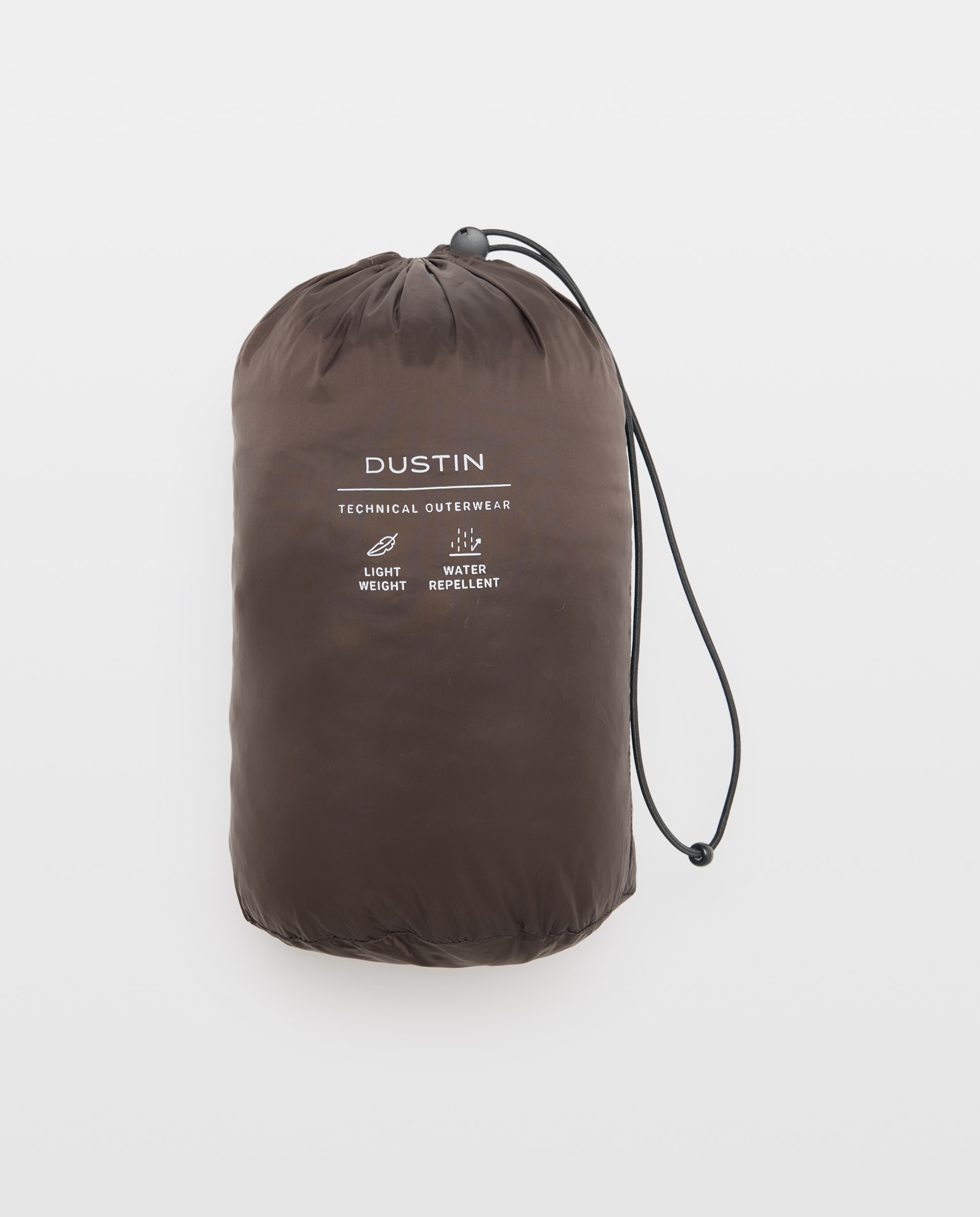 Chaleco - Dustin - Marrón oscuro Marrón oscuro-6
