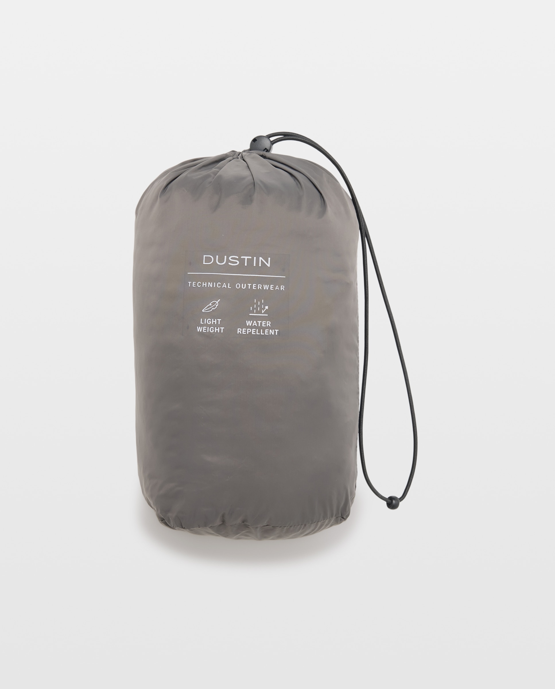 Chaleco - Dustin - Gris oscuro Gris oscuro-6