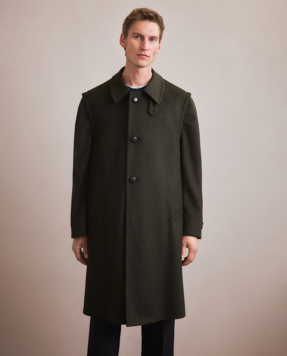 Abrigos Easy Abrigo Hombre El Corte Ingles EASY WEAR (El Corte