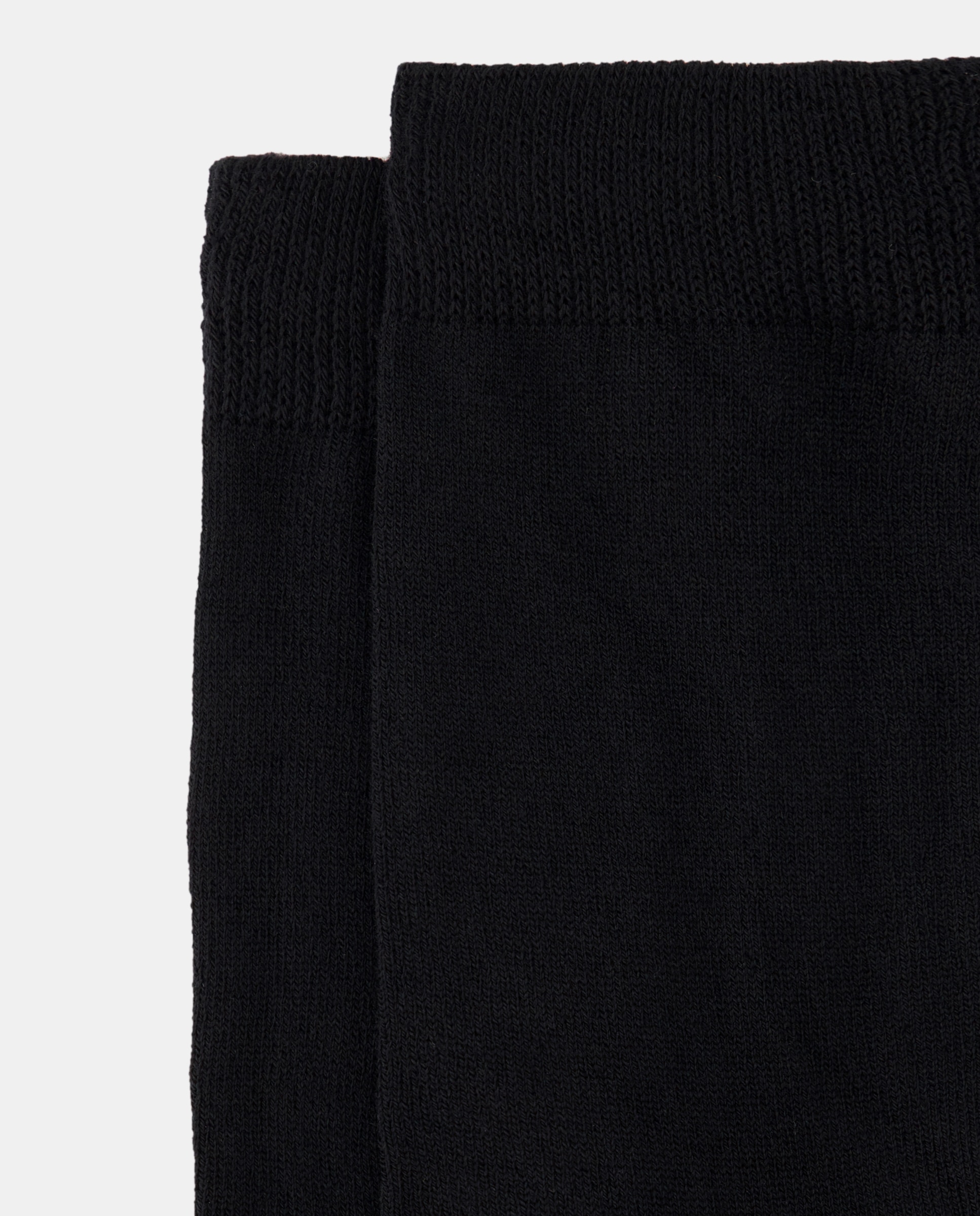 Calcetín de mujer básico - Falke - Negro Negro-4