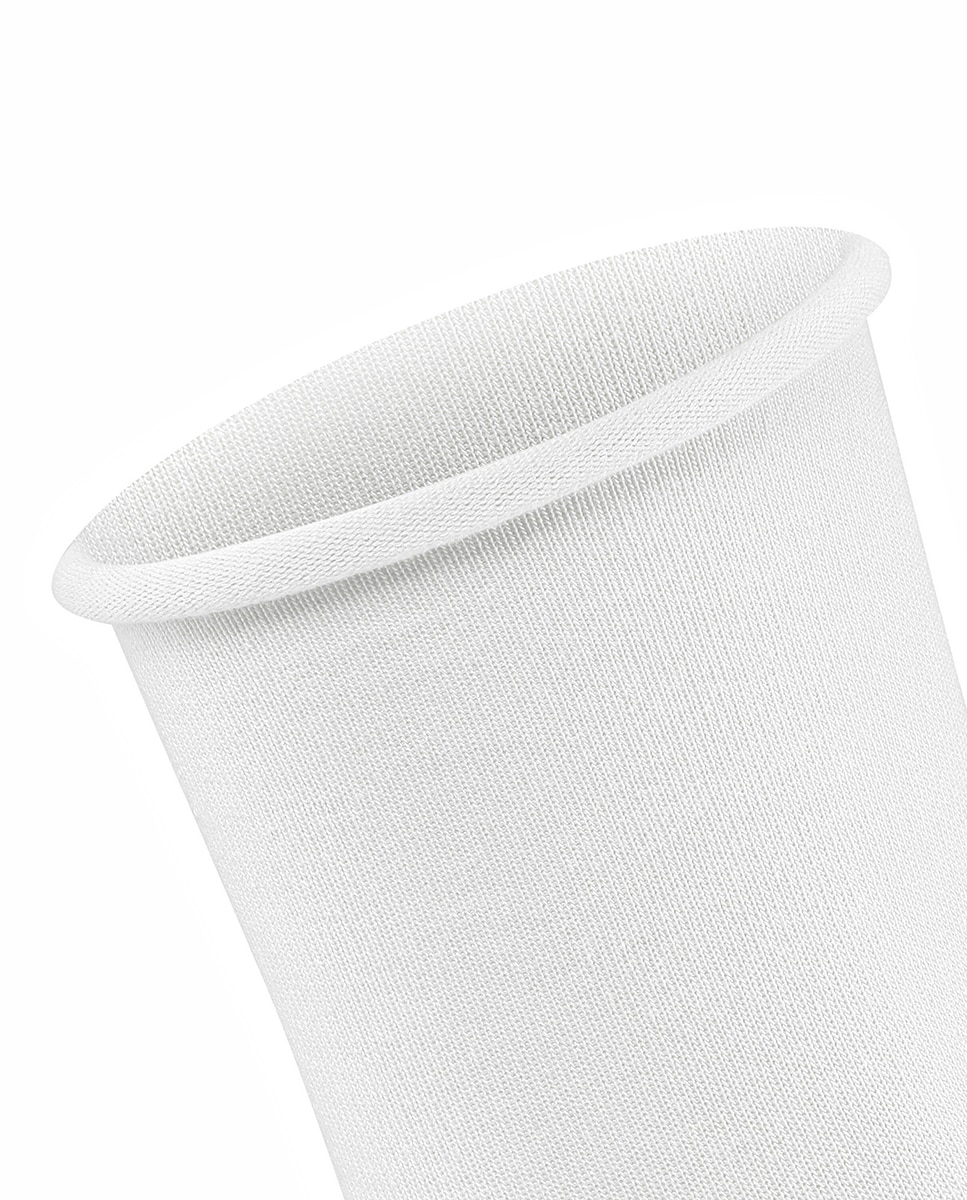 Imagen 5 de Calcetín básico - Falke - Blanco Blanco