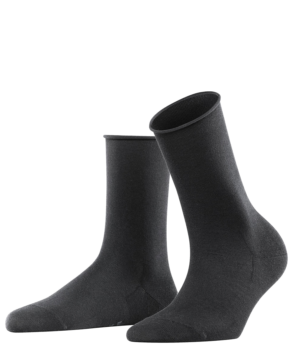 Imagen 3 de Calcetín básico - Falke - Negro Negro
