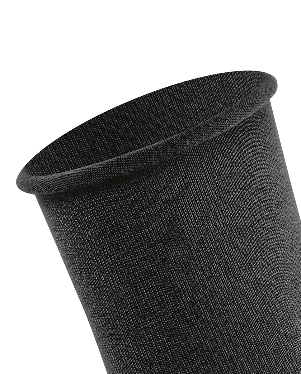 Imagen 5 de Calcetín básico - Falke - Negro Negro