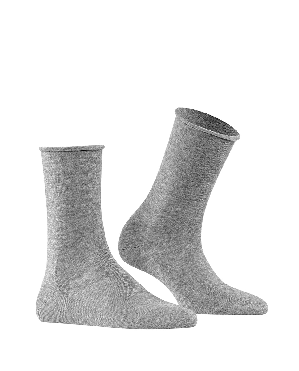 Imagen 1 de Calcetín básico - Falke - Gris Gris