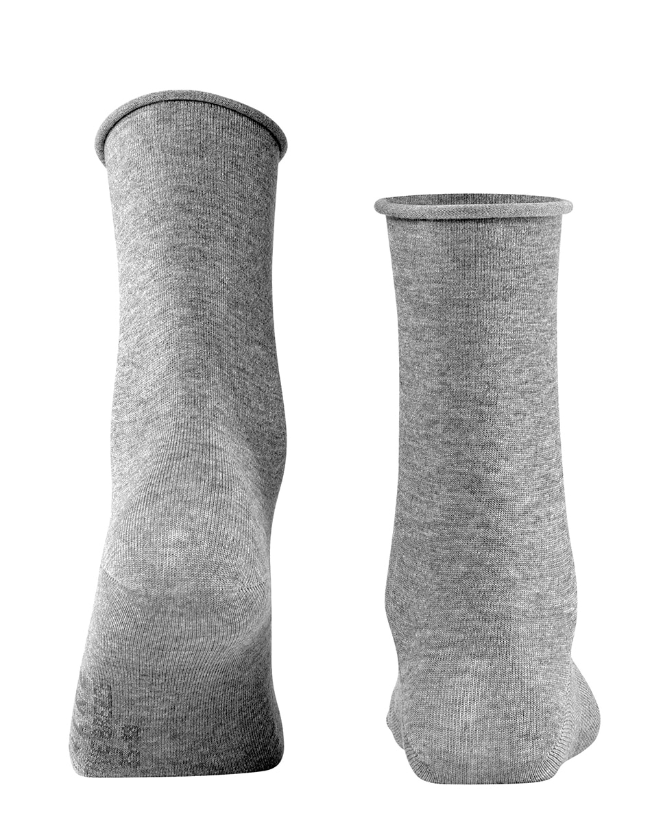 Imagen 2 de Calcetín básico - Falke - Gris Gris