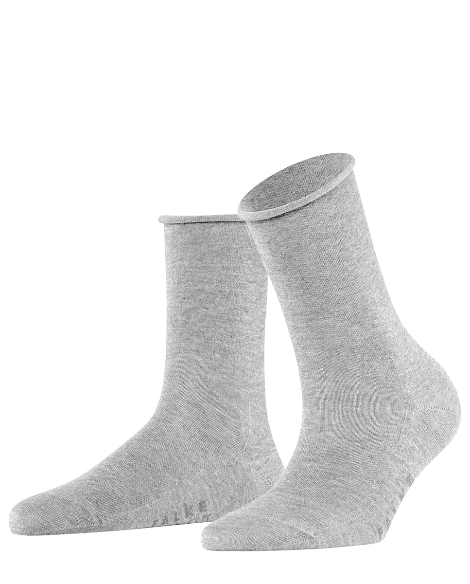 Imagen 3 de Calcetín básico - Falke - Gris Gris