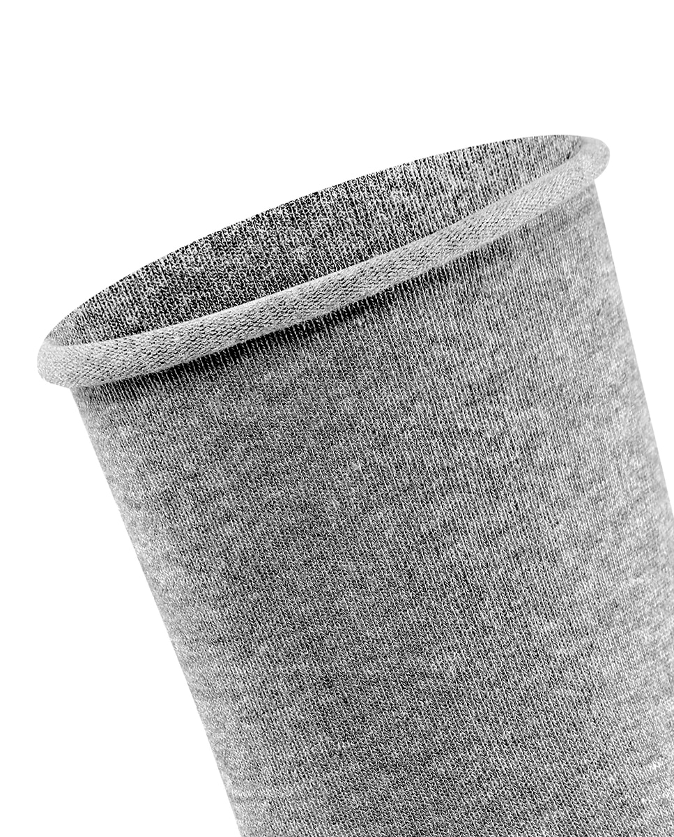 Imagen 5 de Calcetín básico - Falke - Gris Gris