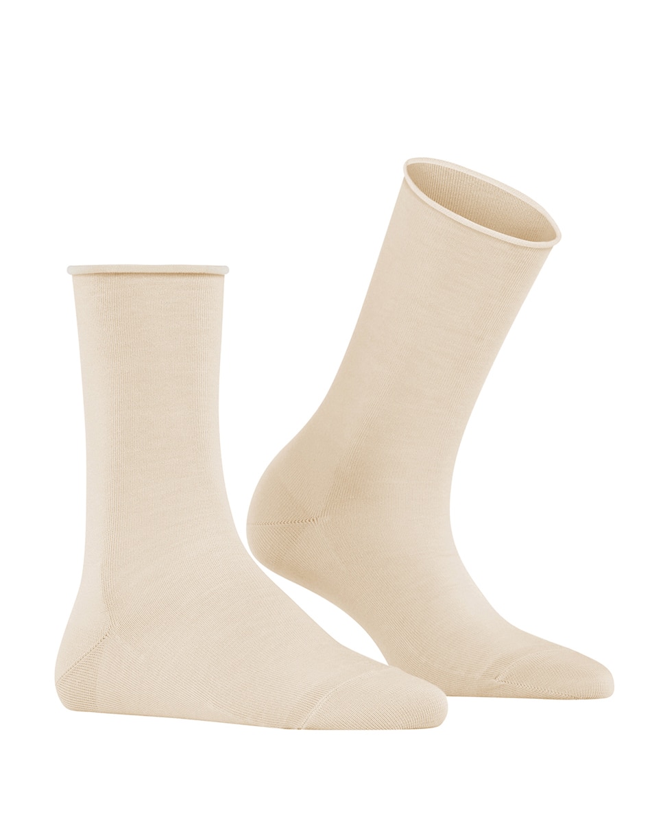 Imagen 1 de Calcetín básico - Falke - Beige Beige