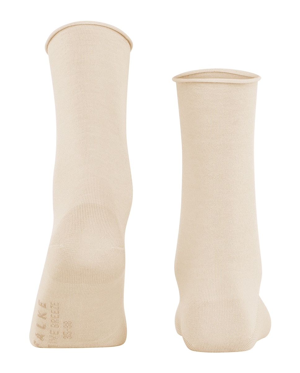 Imagen 2 de Calcetín básico - Falke - Beige Beige